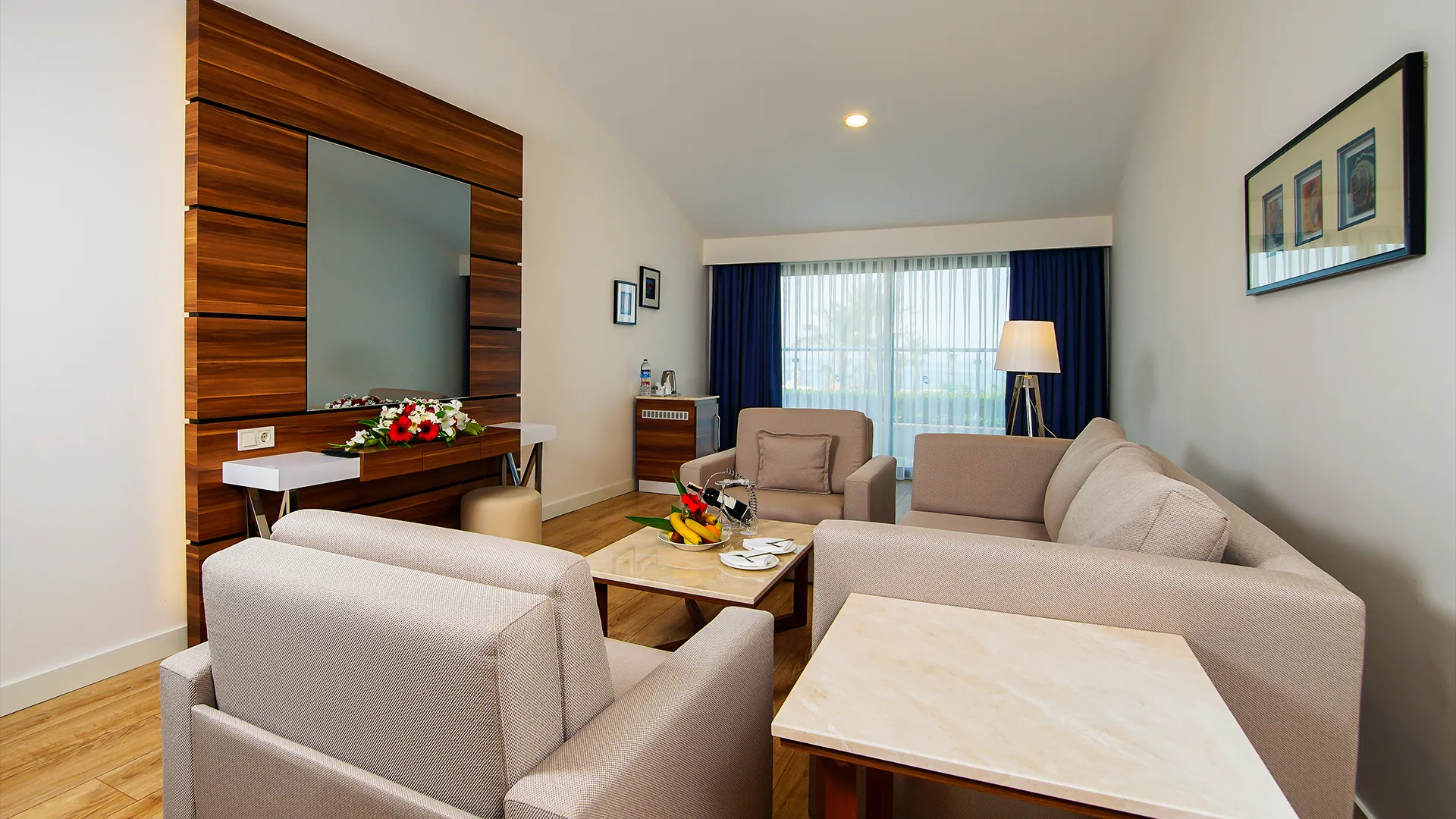 Limak Atlantis Deluxe Hotel – 41