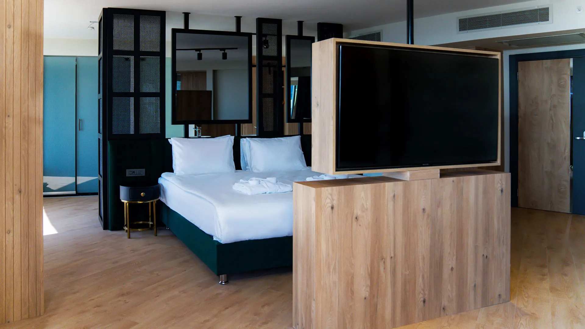Alarcha Hotels & Resort – 55