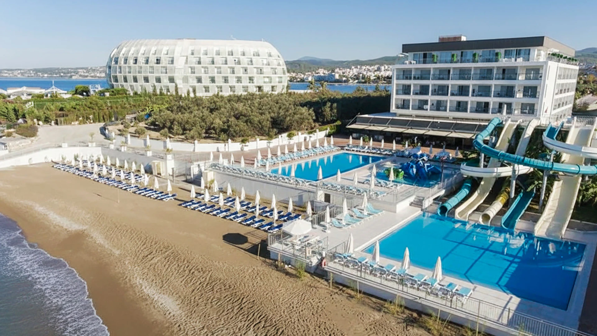 Lonicera West Hotel – 2