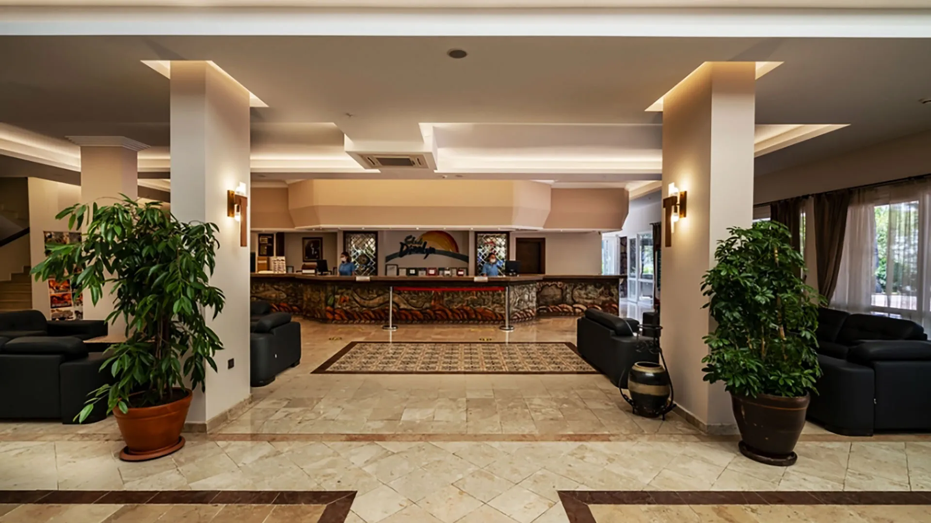 Club Dizalya Hotel – 36