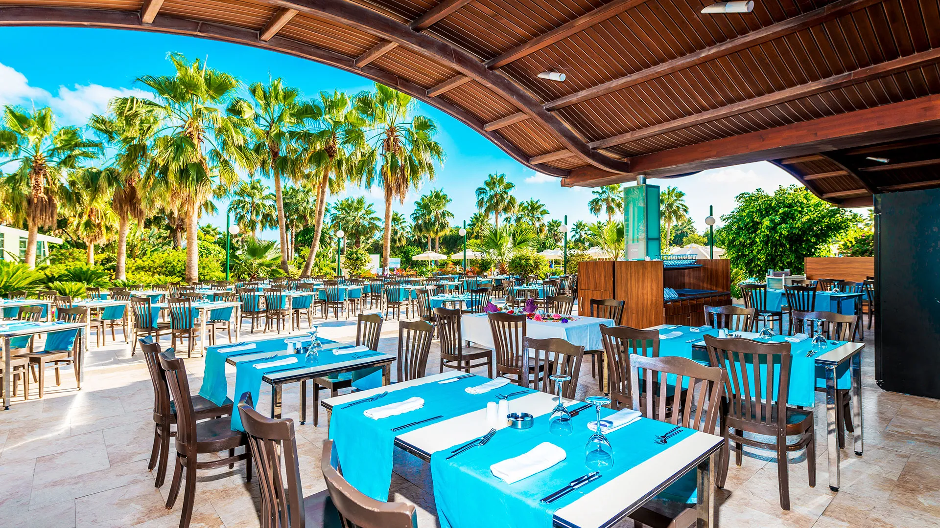 Vonresort Golden Coast – 33