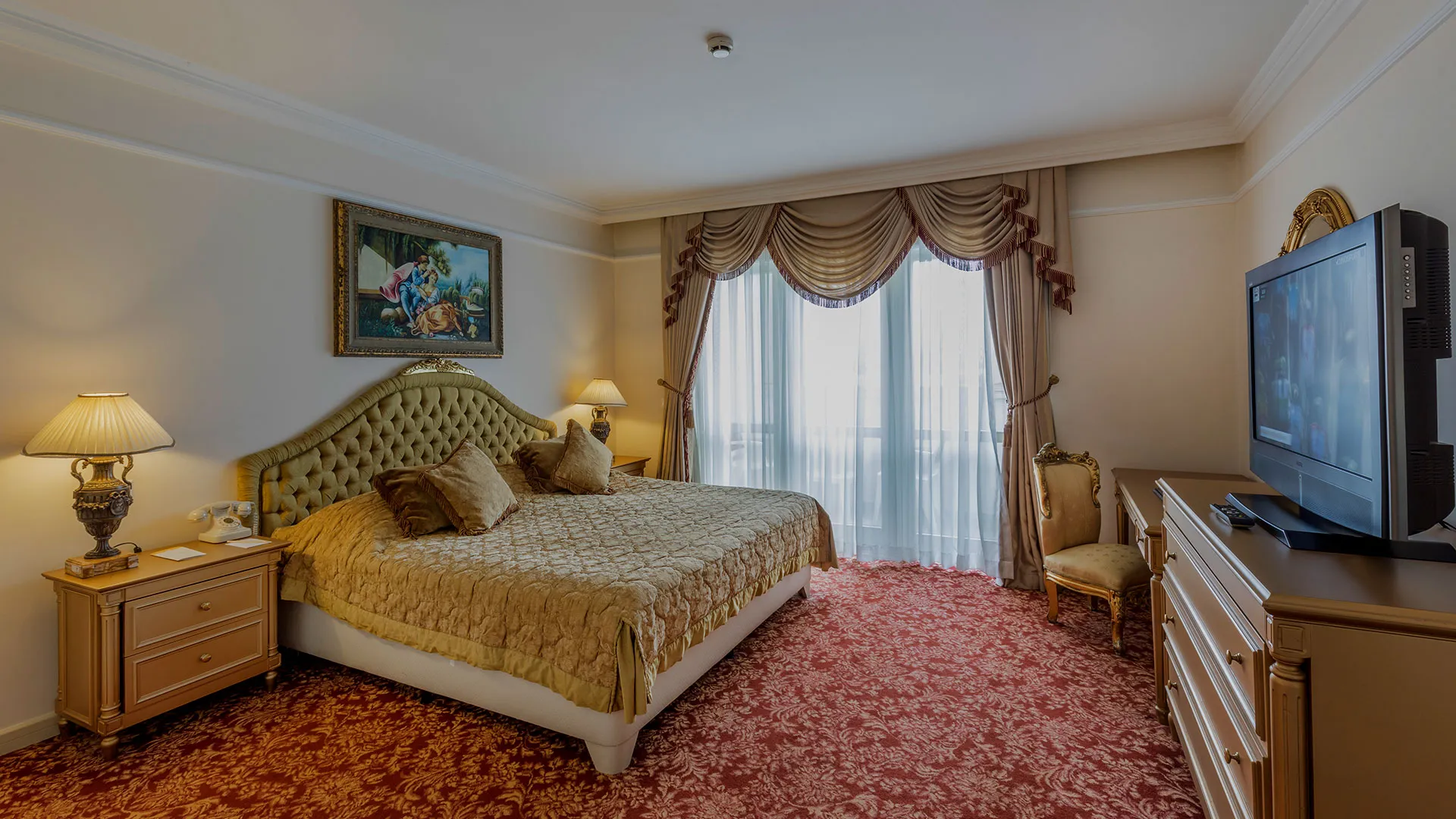 Kremlin Palace – 30