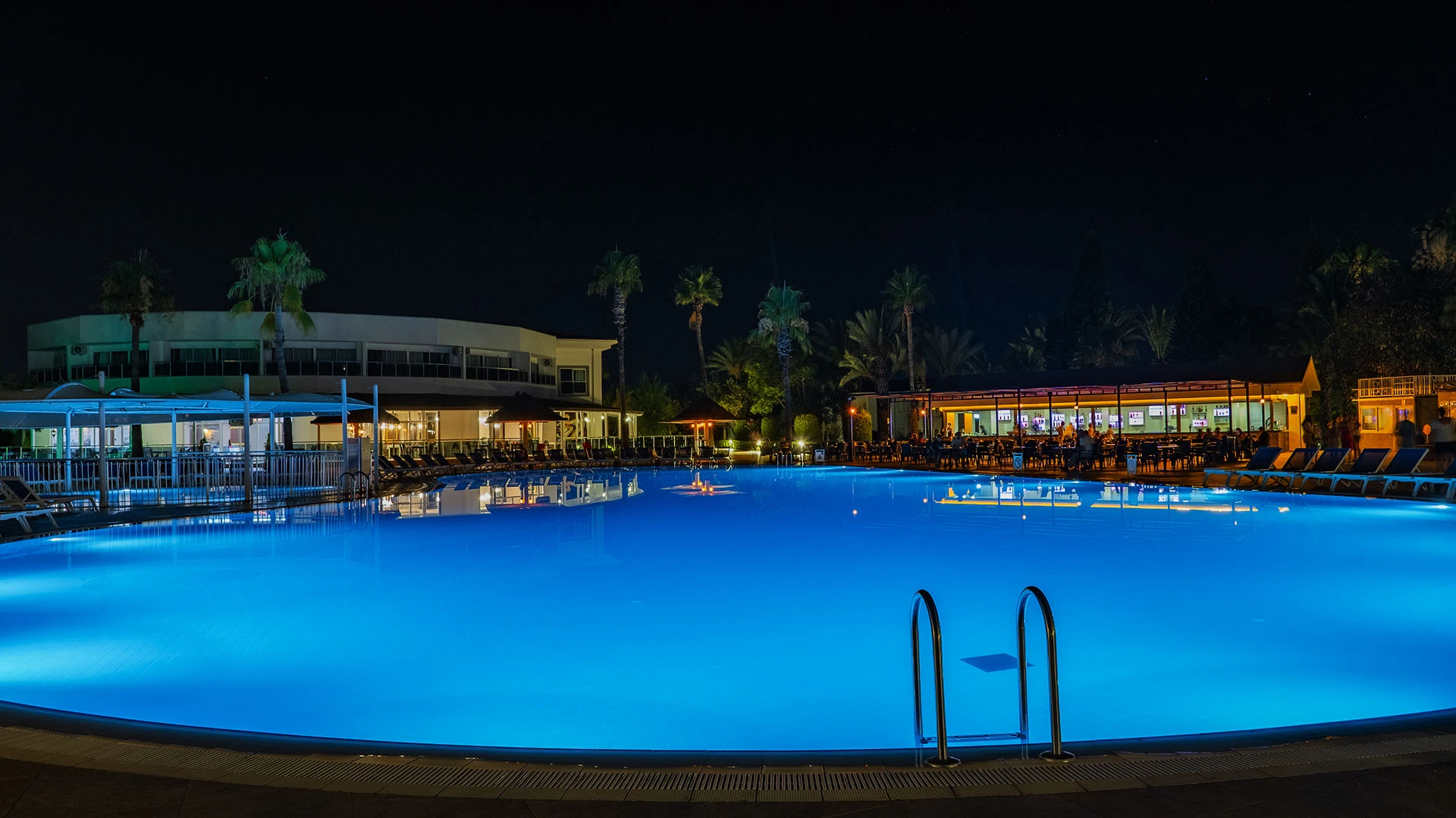 ASTERIA FAMILY RESORT SIDE (EX.EUPHORIA PALM BEACH) Чартър до Анталия от София 2026 [SOF] – 53