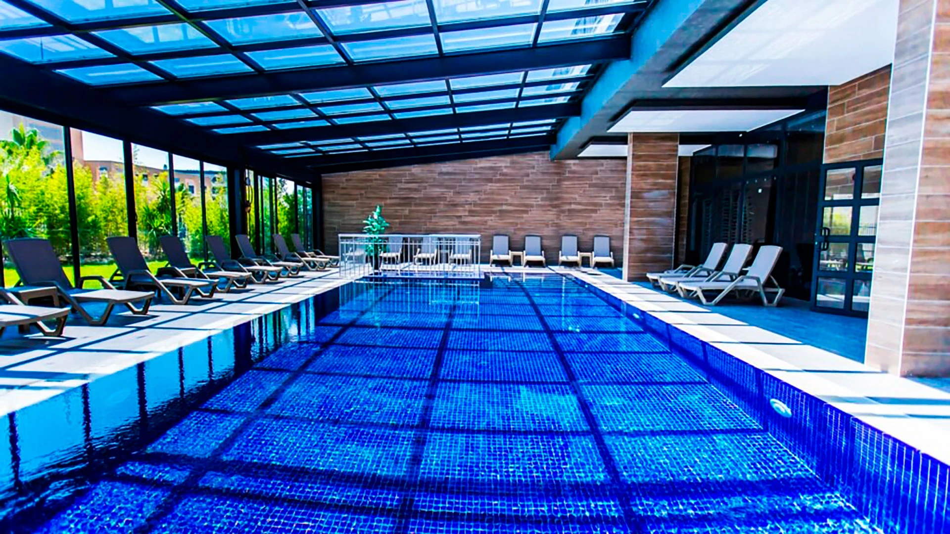 ALEXIA RESORT & SPA (ADULTS ONLY +16) Чартър до Анталия от Варна 2026 [VAR] – 23