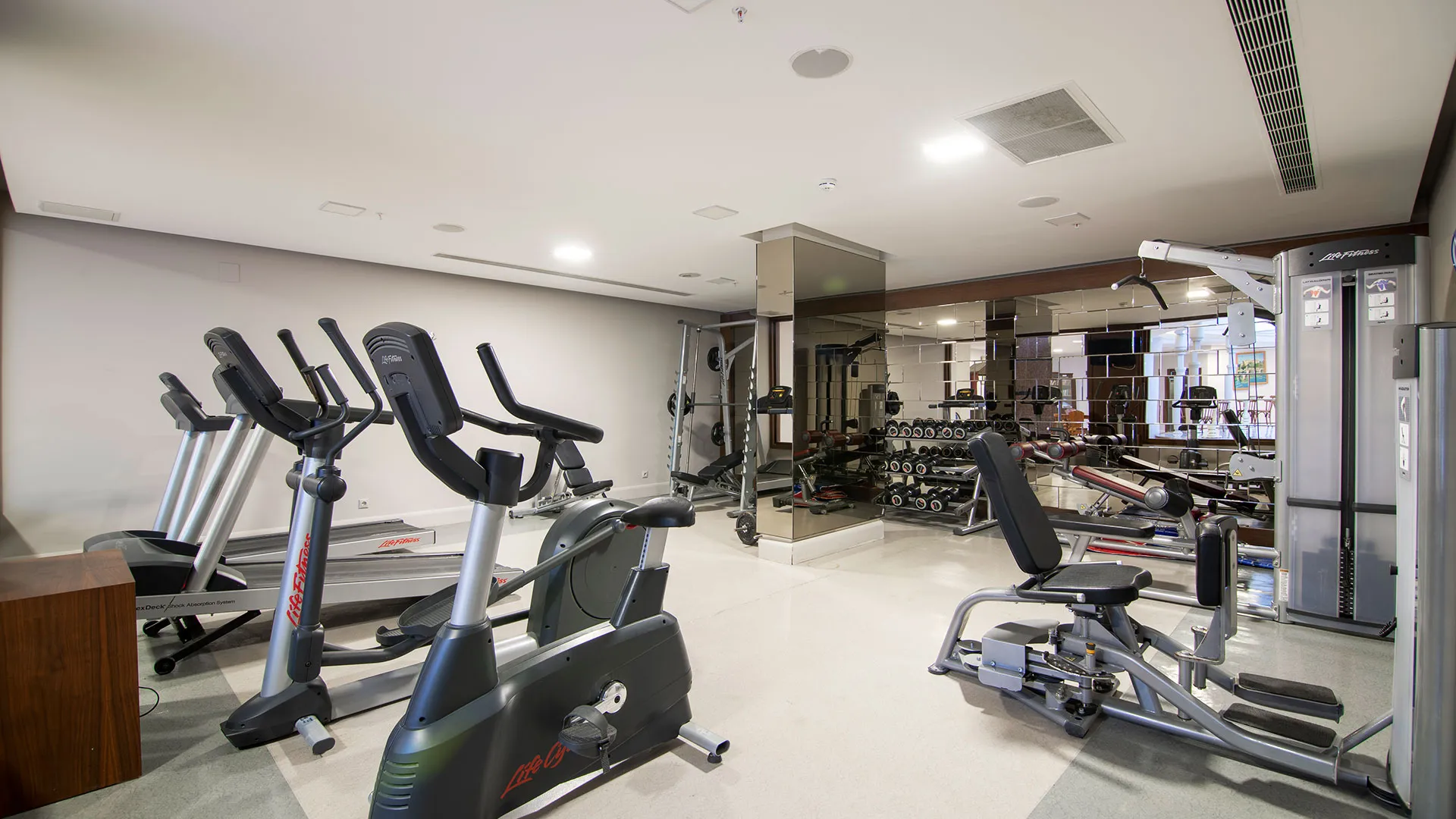 Fame Residence Goynuk – 11
