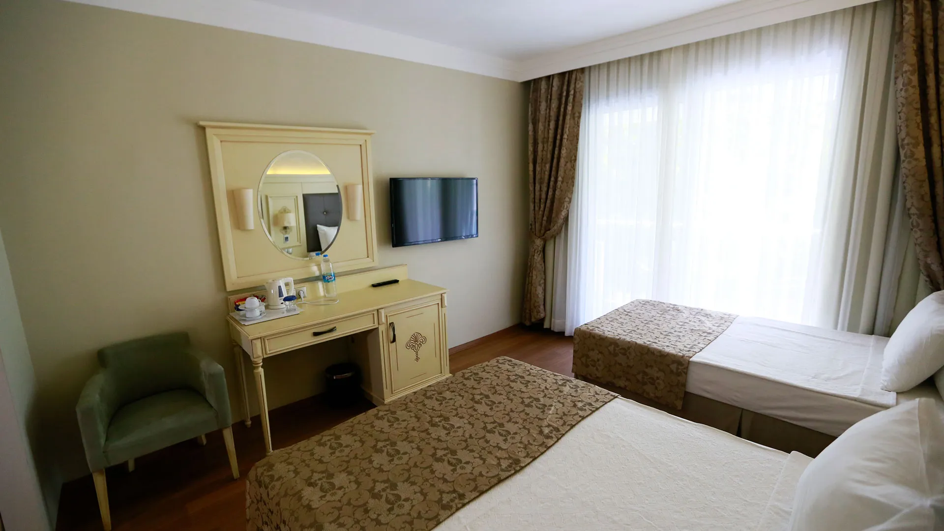 Turunc Resort Hotel – 59