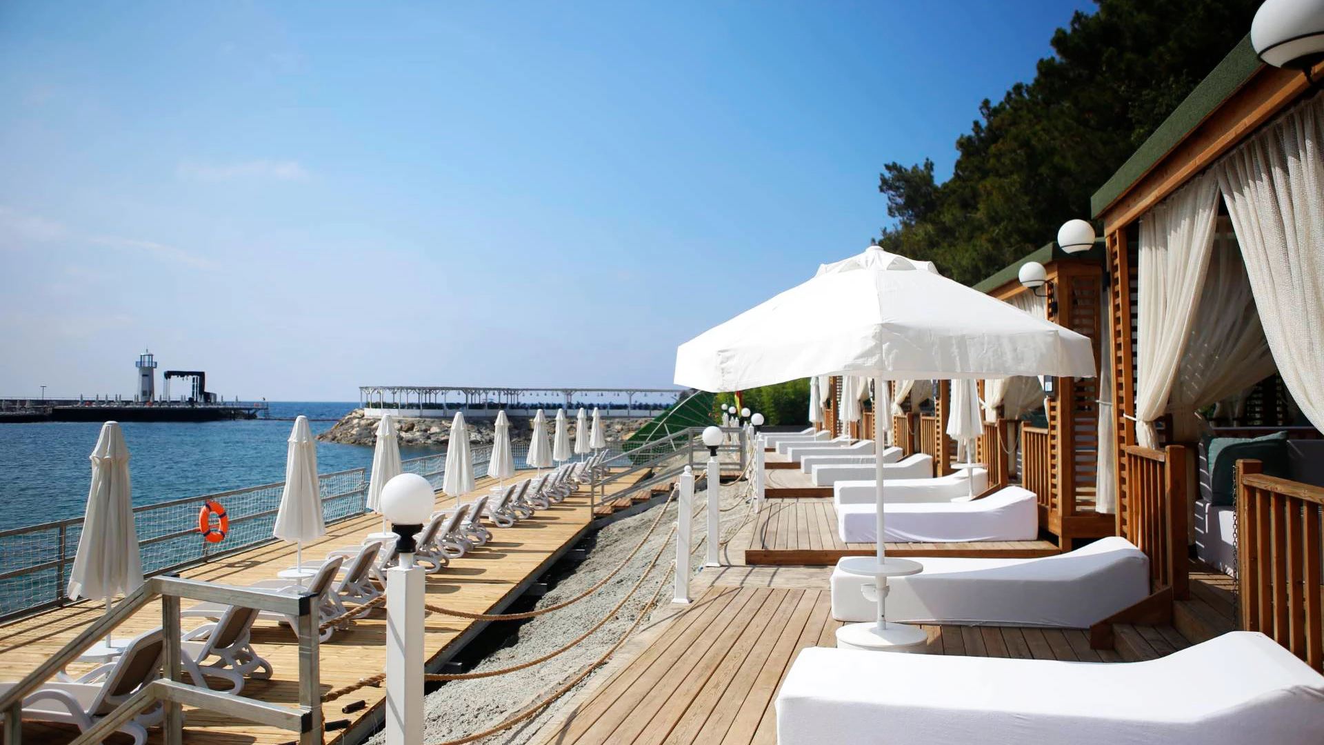 Mylome Luxury Hotel & Resort – 50