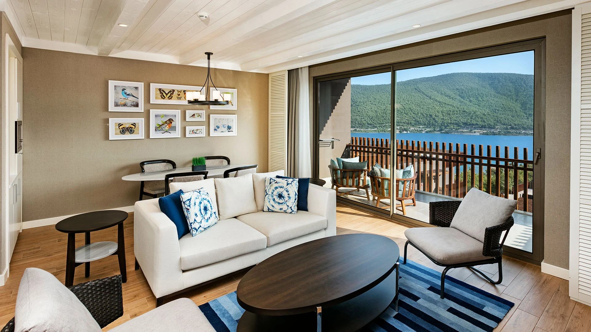 TITANIC LUXURY COLLECTION BODRUM Почивка в Егейска Турция с чартър до Бодрум – 53