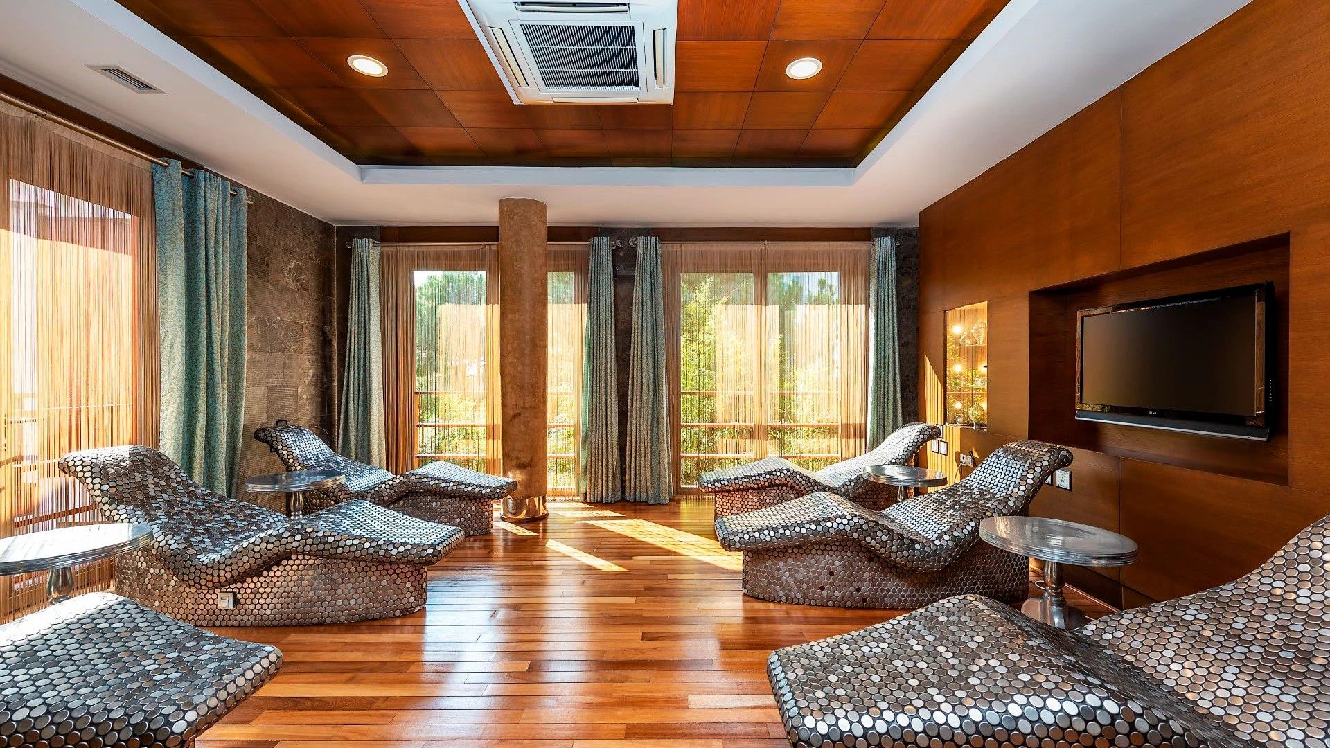 CORNELIA DIAMOND GOLF RESORT & SPA Нова Година в Анталия с чартър от Пловдив – 31