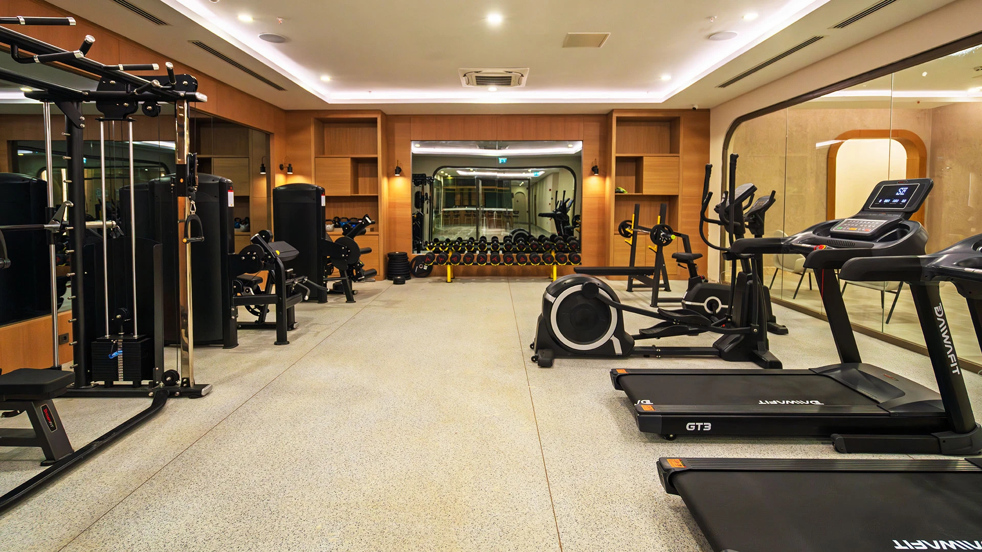 Sy Hotels Belek Boutique Luxury – 23