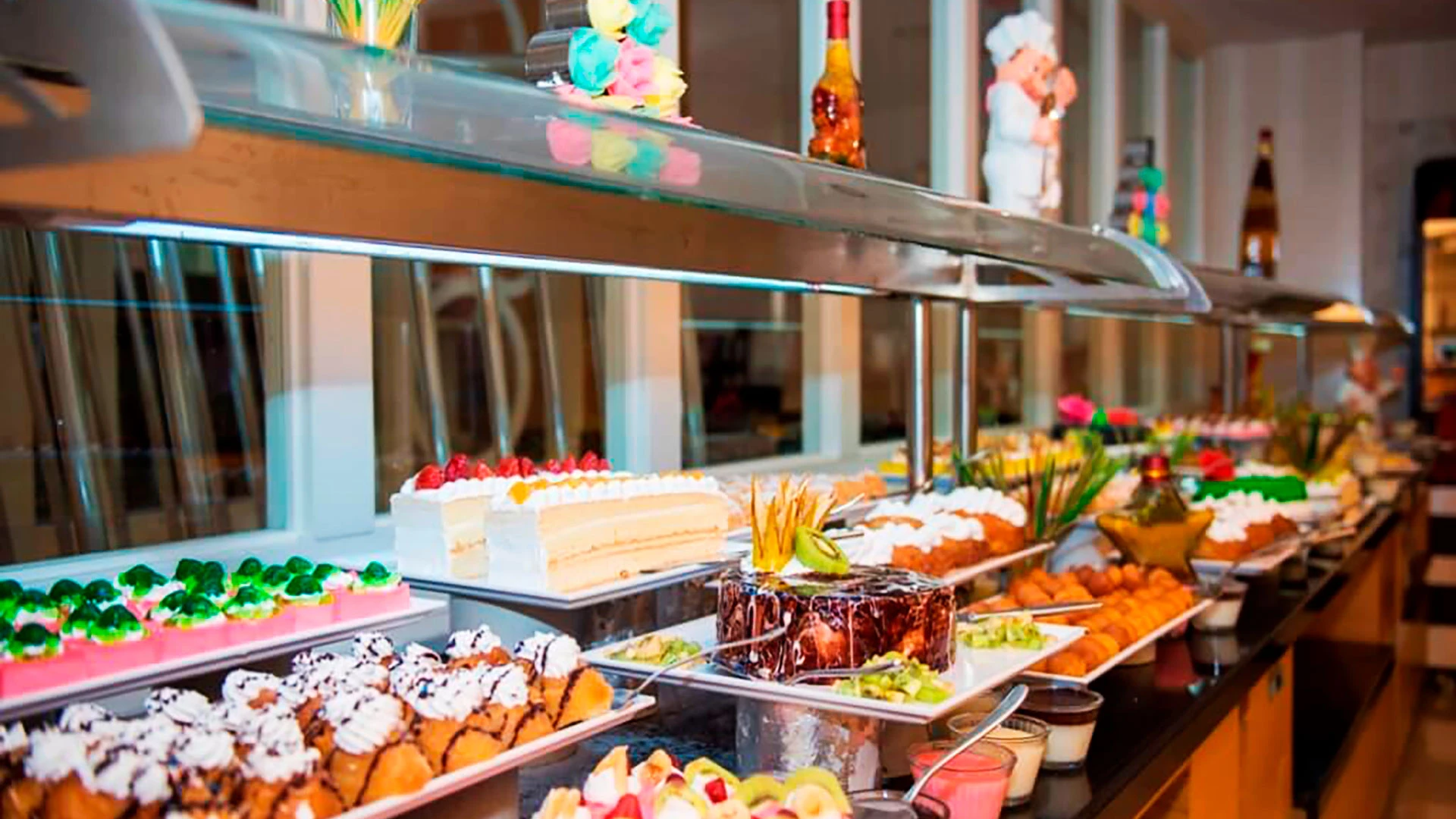SIDE ALEGRIA HOTEL AND SPA +18 ADULT Чартър до Анталия от София 2026 [SOF] – 39
