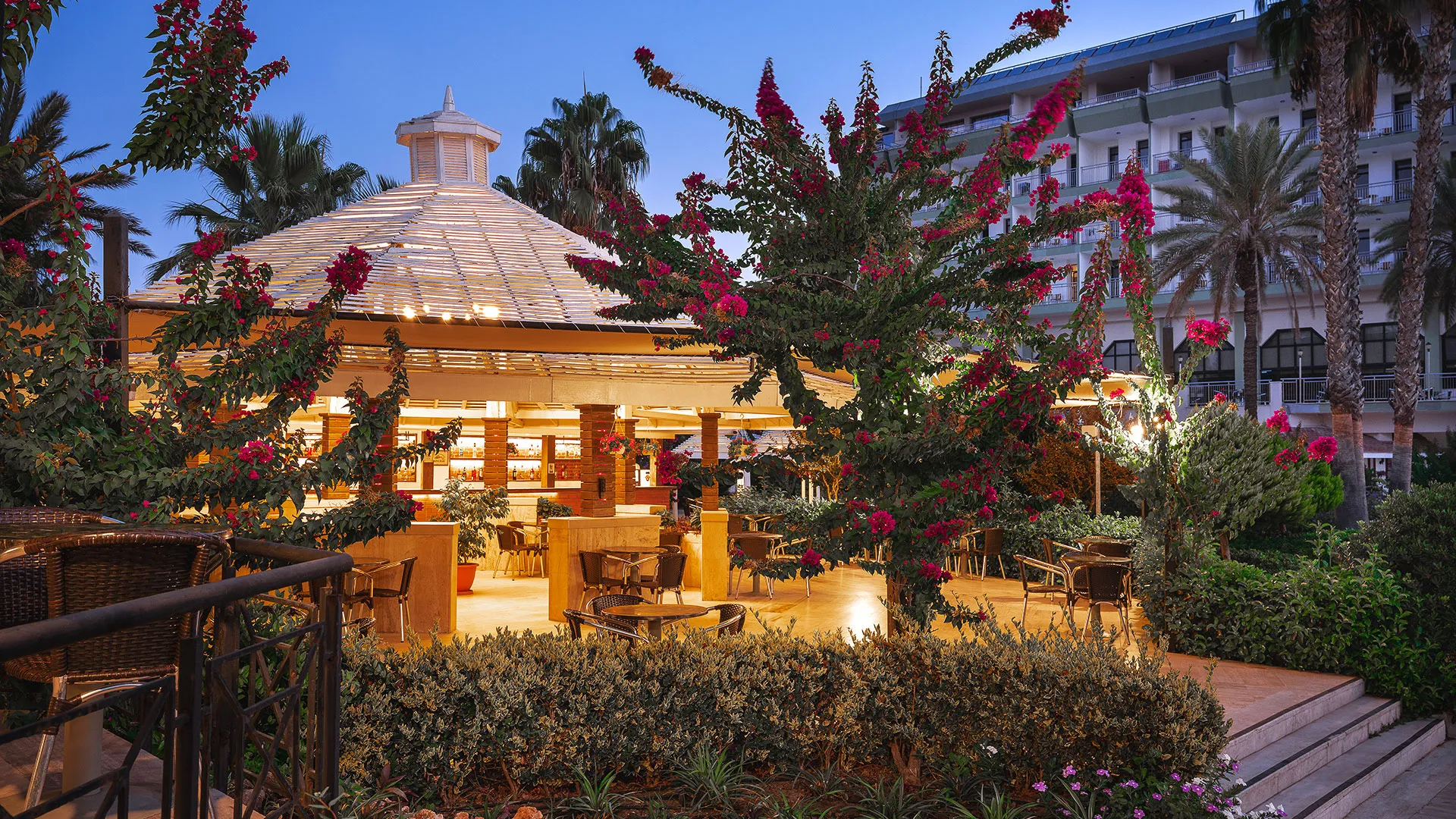 Adora Resort Hotel – 6