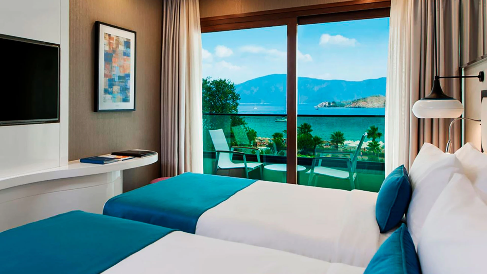 Elite World Marmaris – 6