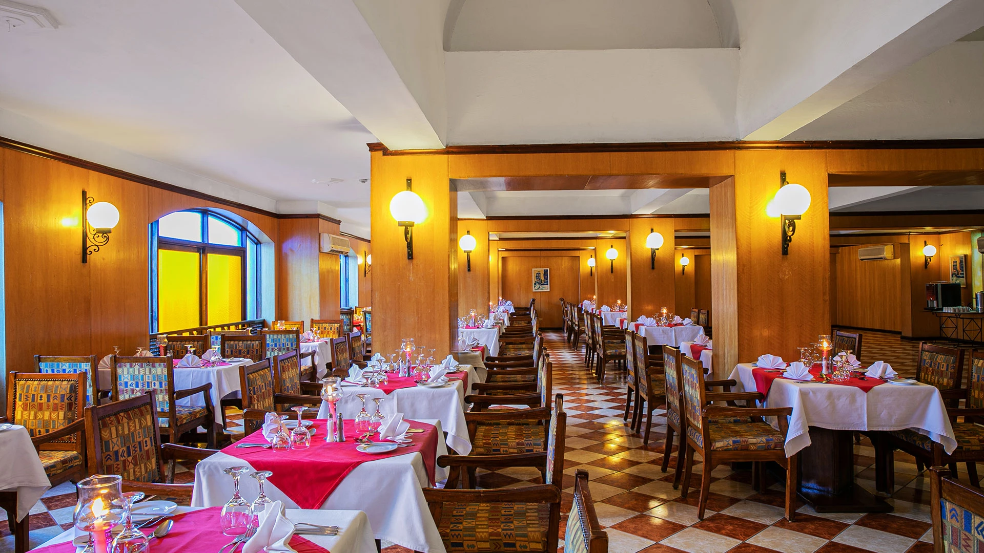 BEL AIR AZUR (ADULT ONLY +18) Почивка в Хургада с чартър от София – 46