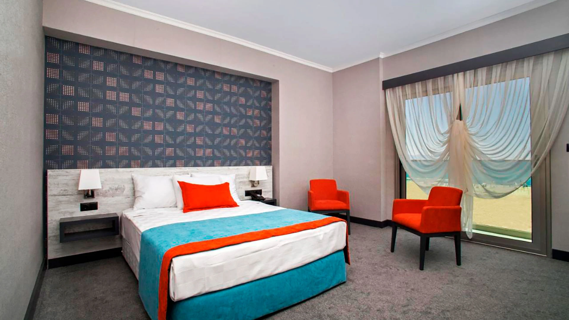 Musho Hotel – 10