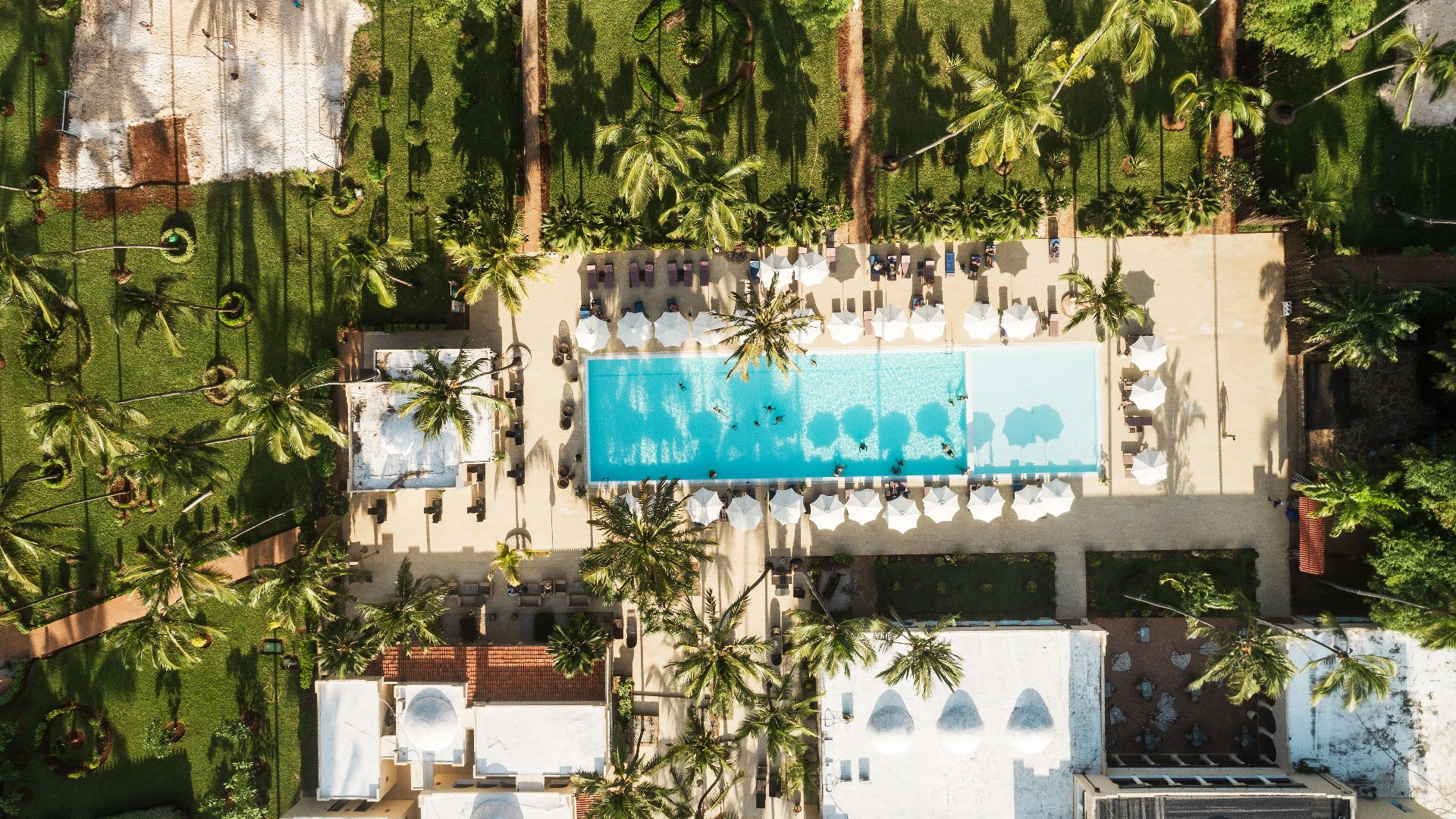 TUI Blue Bahari Zanzibar – ПОЧИВКА В ЗАНЗИБАР - бижуто на Африка - чартър от Пловдив - 7 нощувки – 9