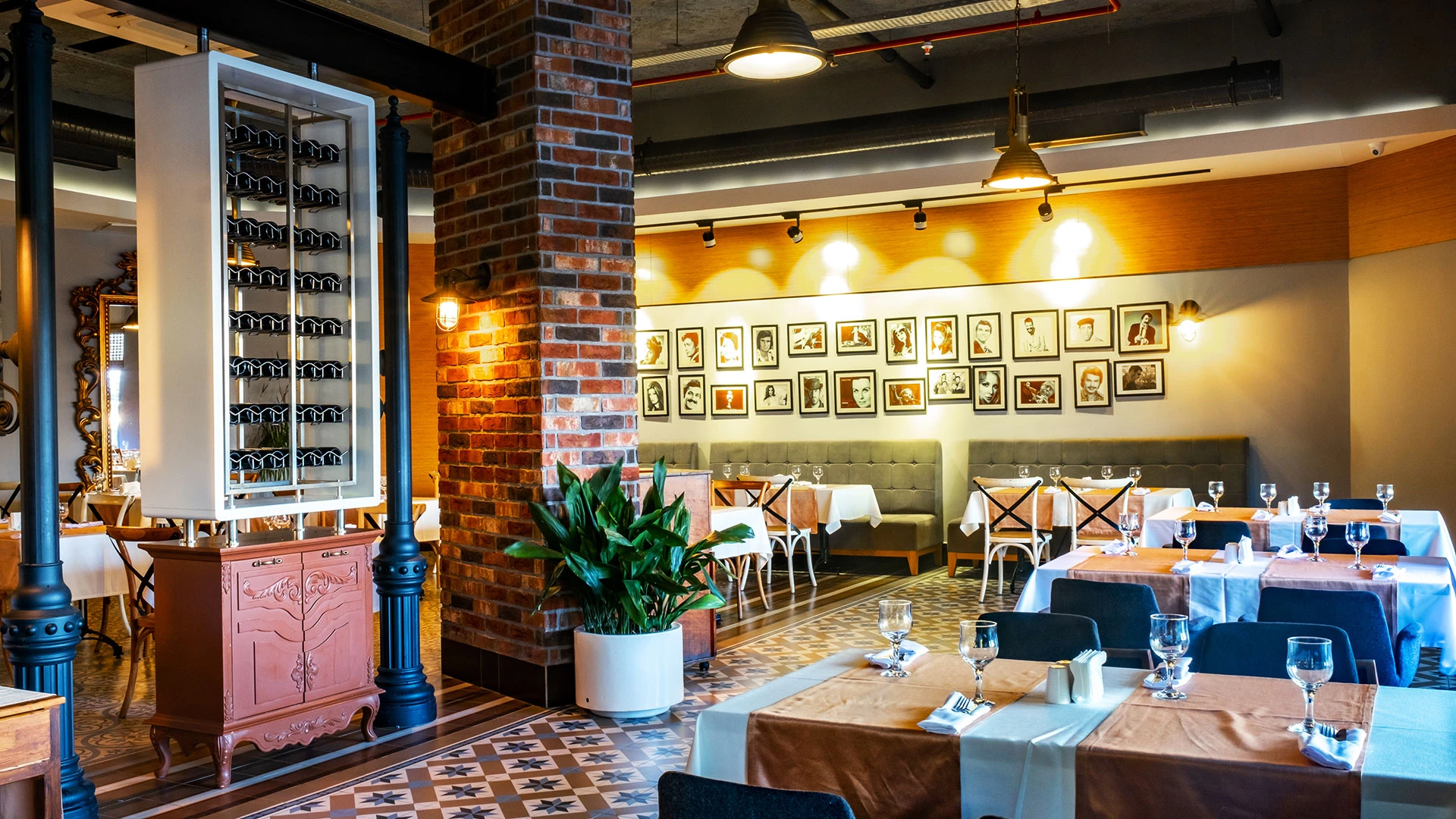 Selene Beach & Spa Hotel – 45