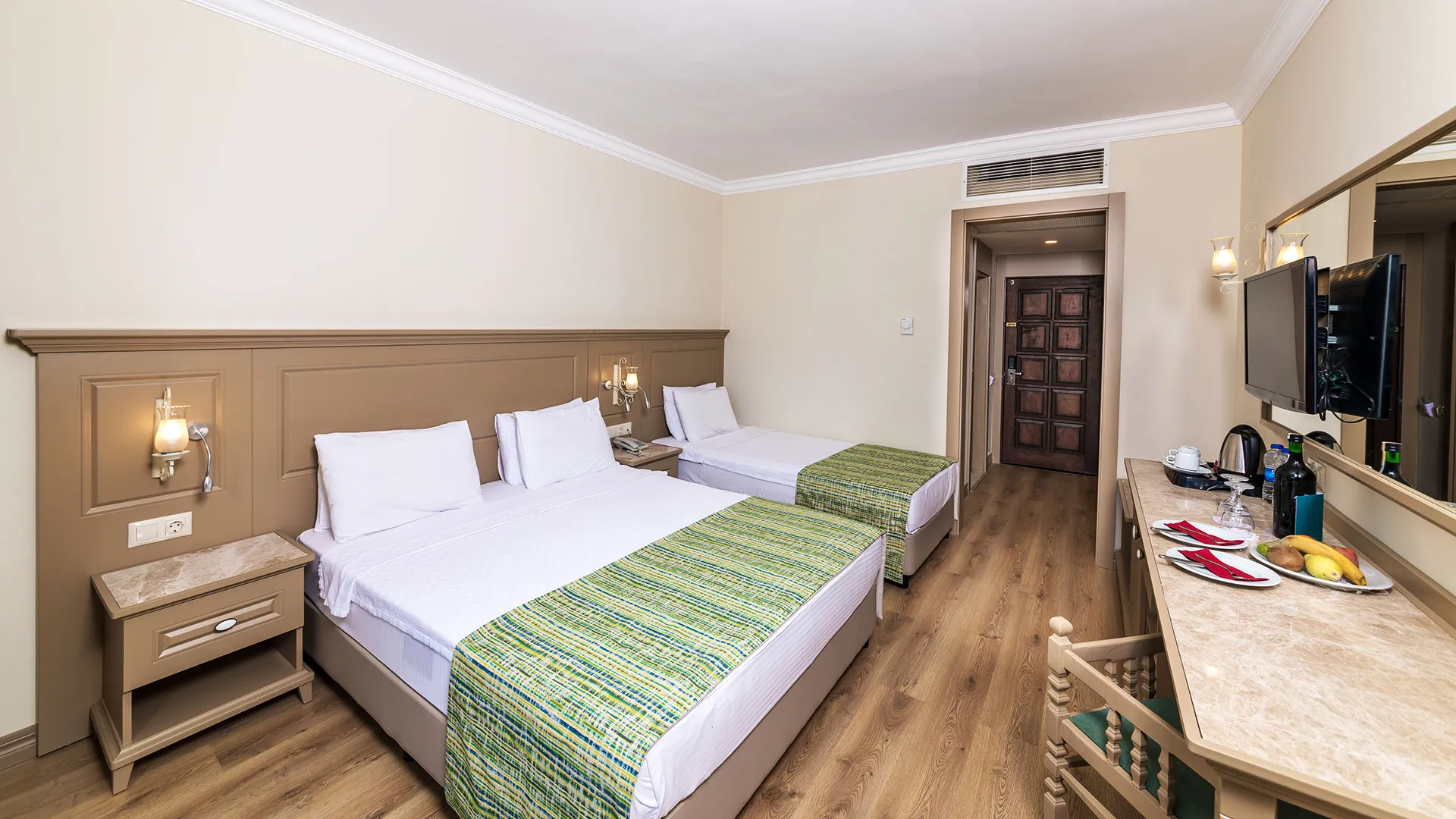 Grand Yazici Marmaris Palace – 32