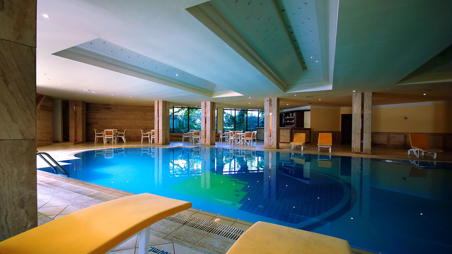 Samara Hotel – 37
