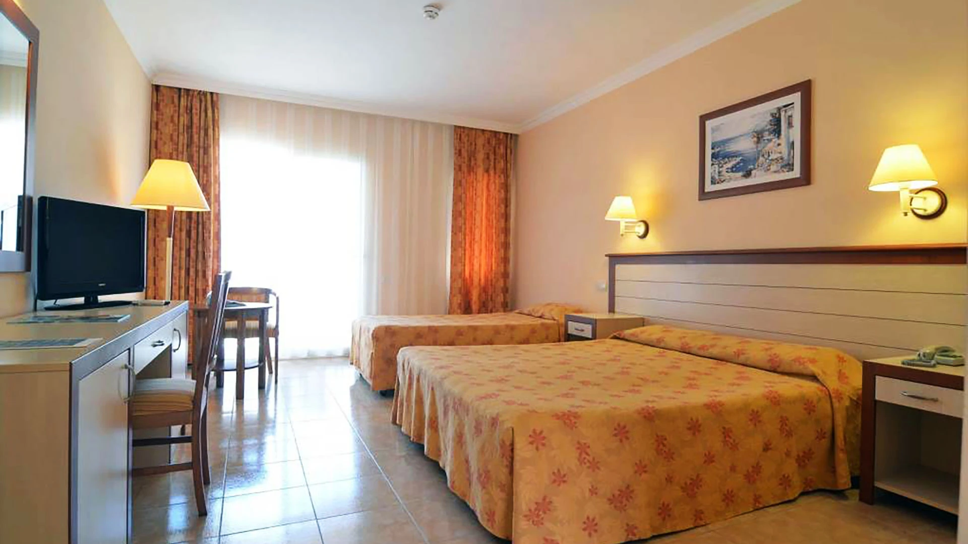 Kustur Club Holiday Village – 8