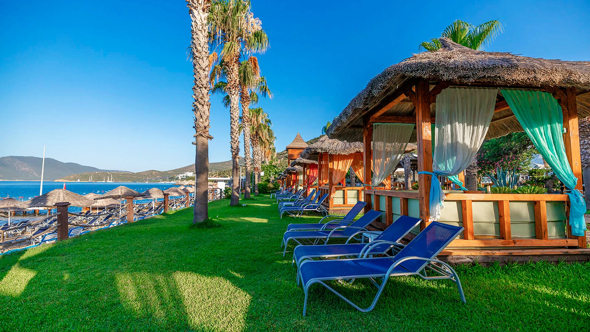 Latanya Park Resort – 35