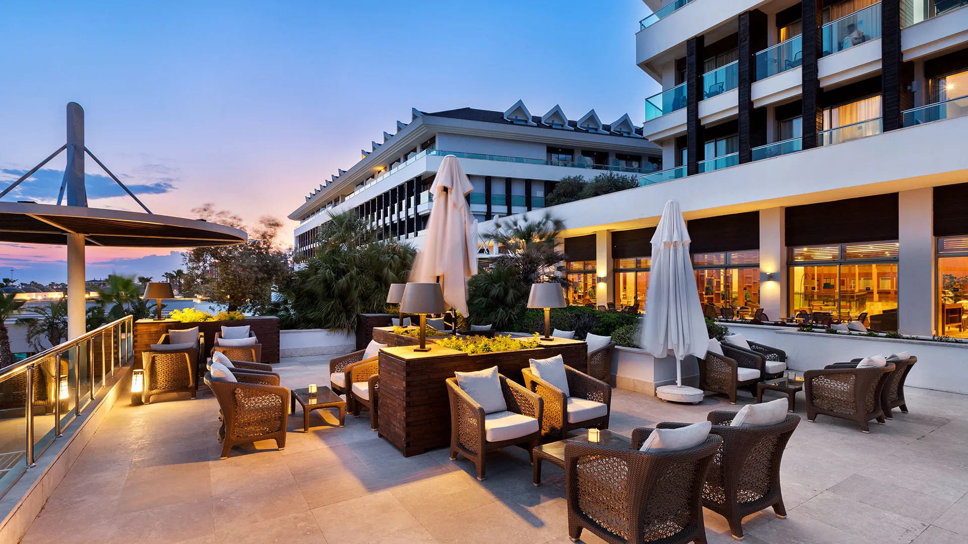 Tui Blue Sherwood Belek – 23