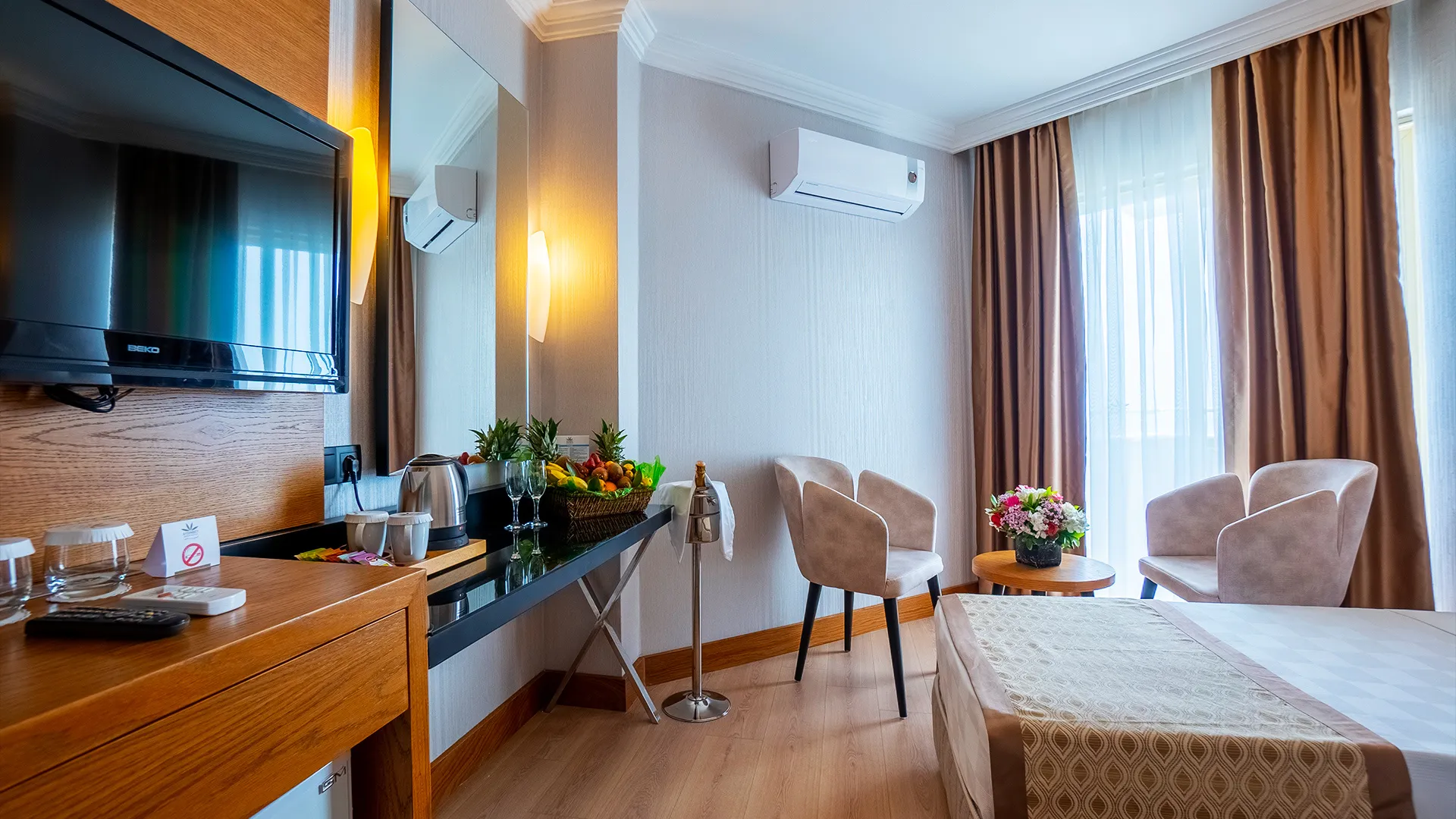 AYDINBEY GOLD DREAMS HOTEL Чартър до Анталия от Варна 2026 [VAR] – 22