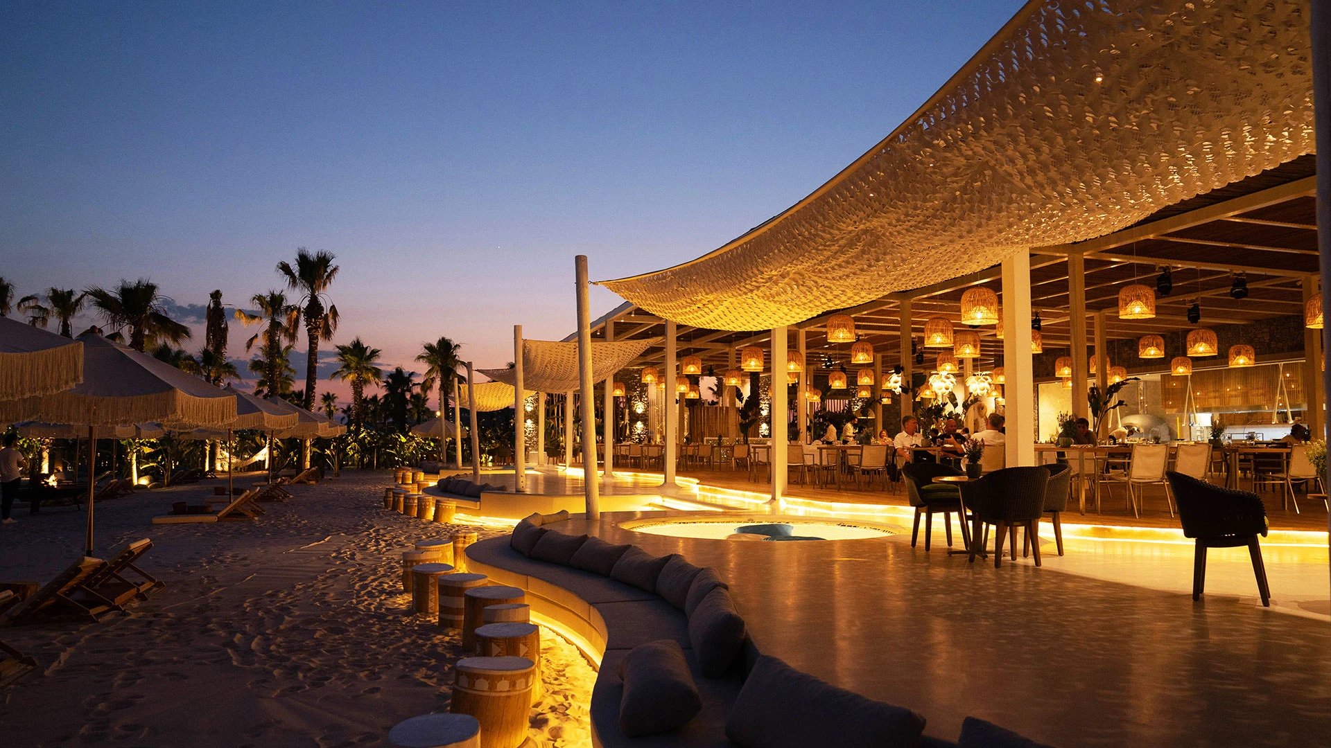 REGNUM CARYA GOLF & SPA RESORT Нова Година в Анталия с чартър от Пловдив – 4