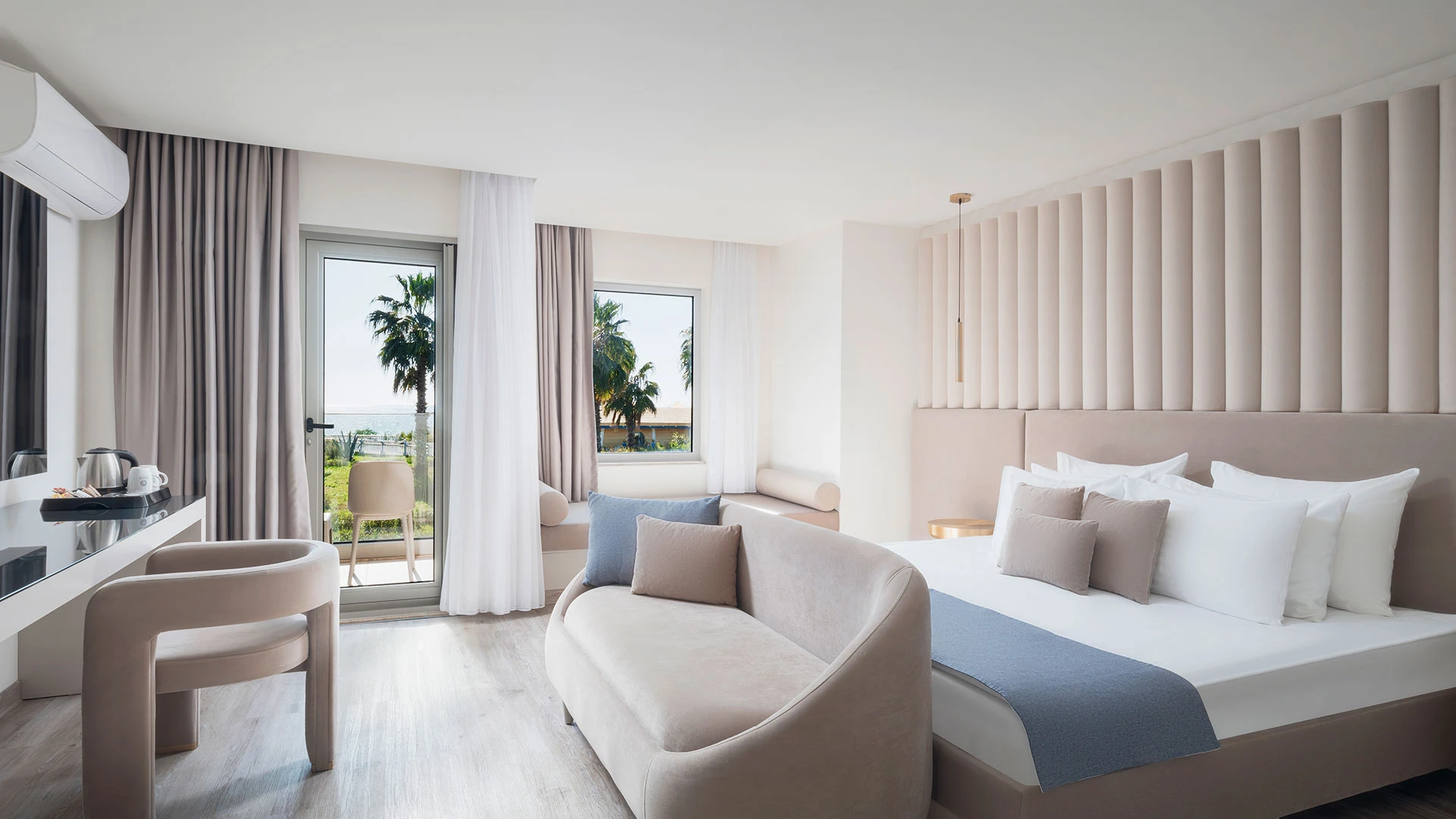 Selectum Noa Belek – 8 дни в Анталия - Турската ривиера Ви очаква с полет от Пловдив – 48