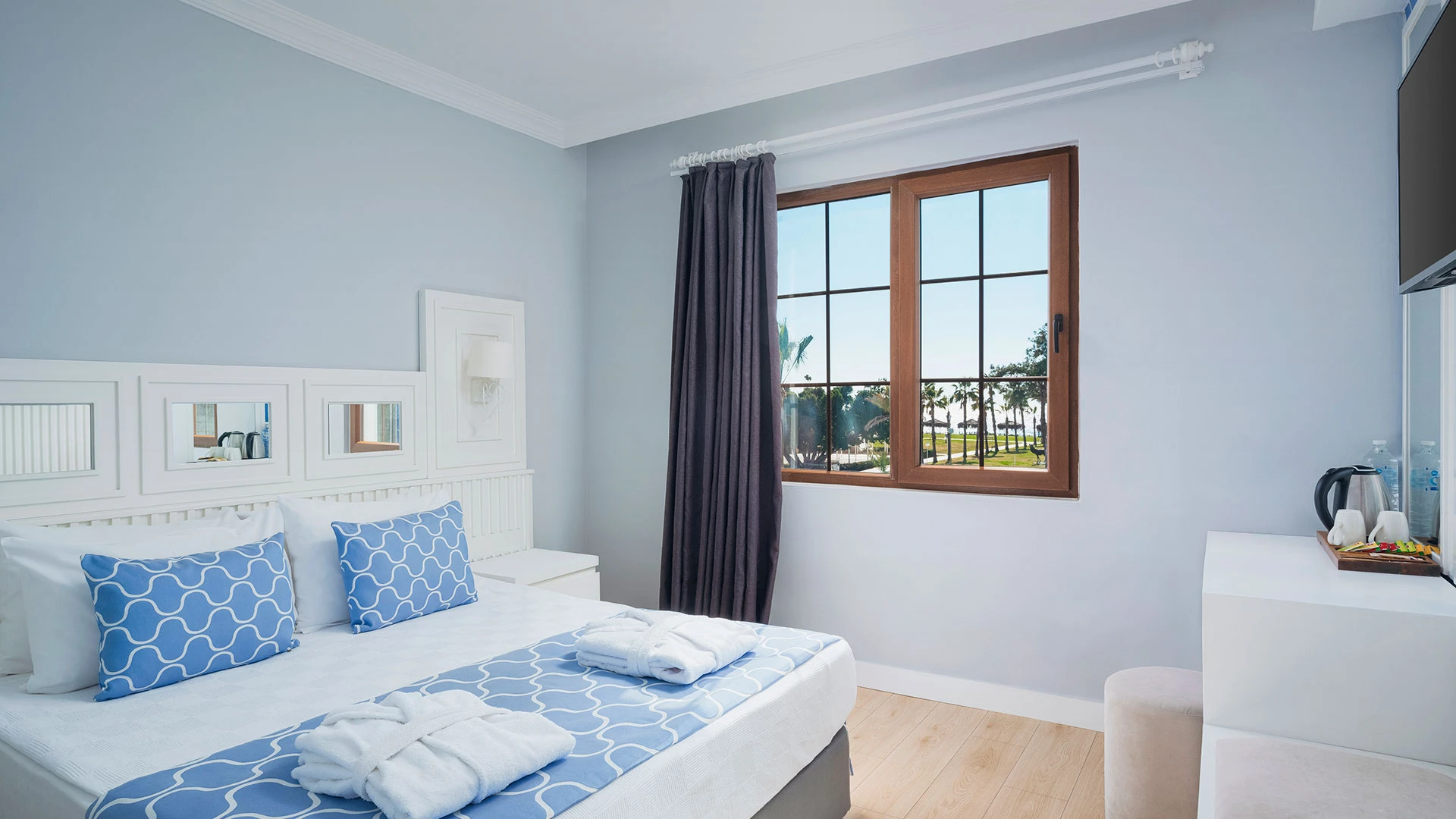 SELECTUM COLOURS SIDE (EX.SELECTUM ELITE RESORT SIDE) Чартър до Анталия от София 2026 [SOF] – 57