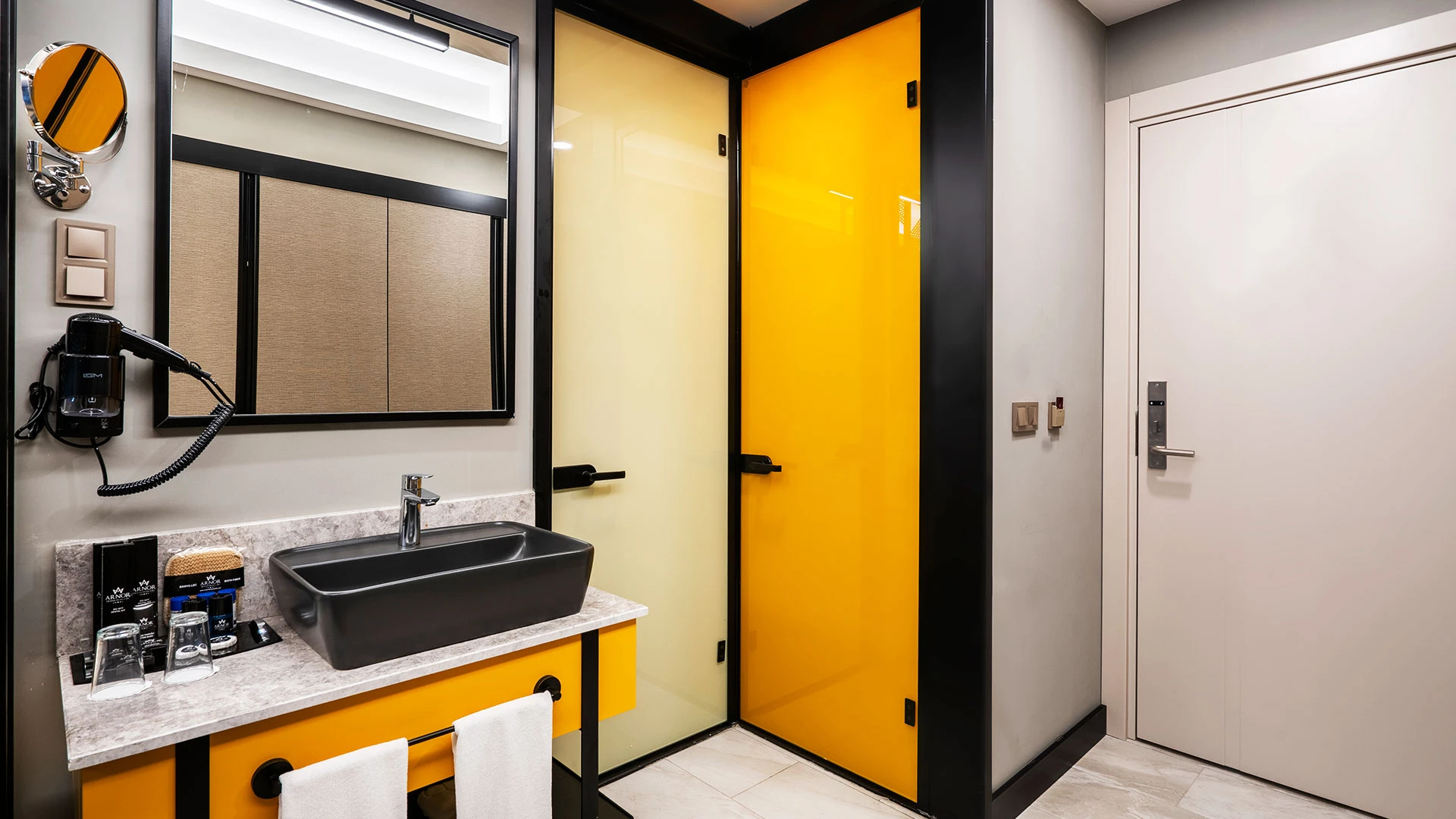 Arnor De Luxe Hotel & Spa – 37
