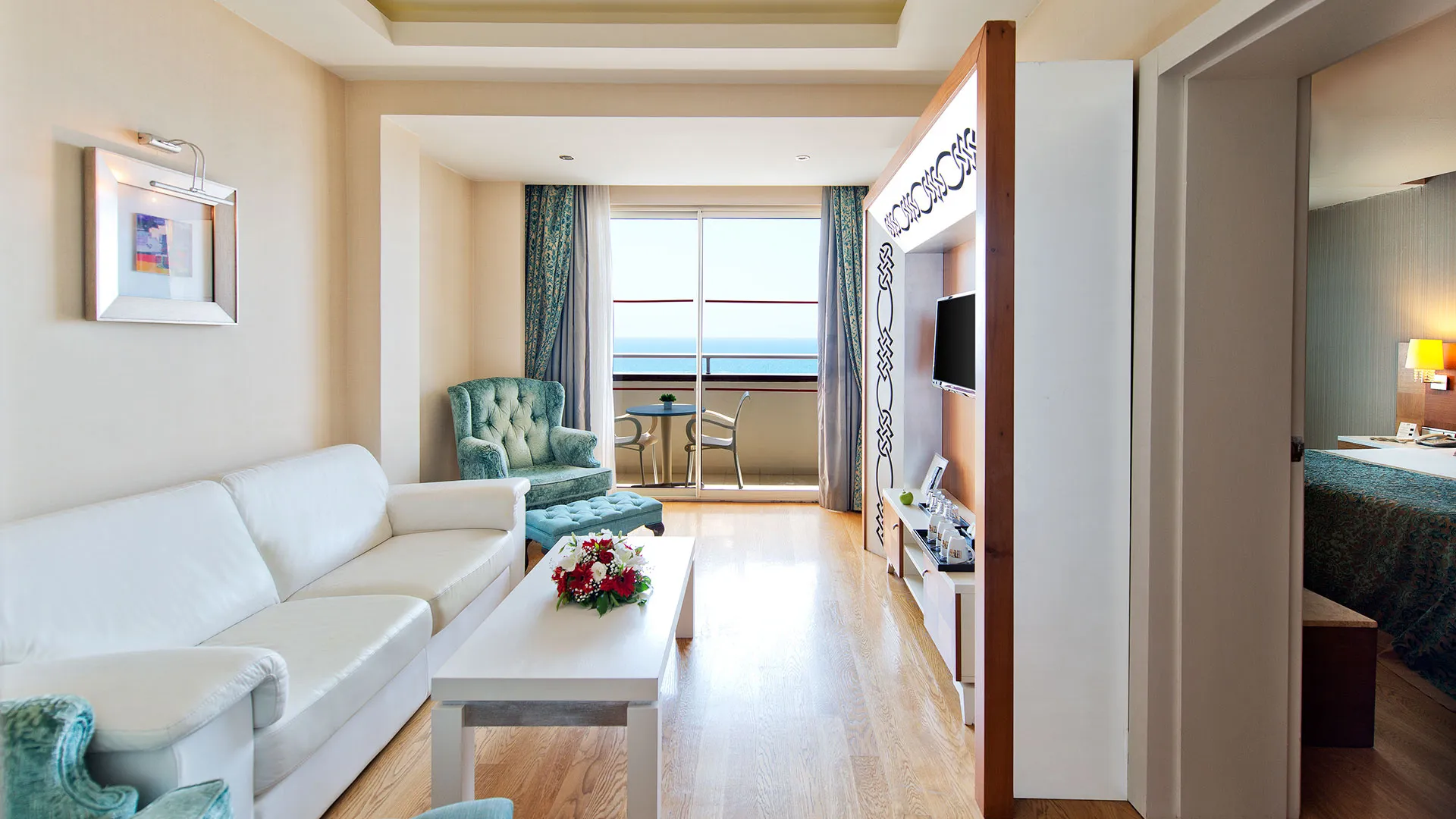 Kamelya Collection Sentido Selin Hotel – 23