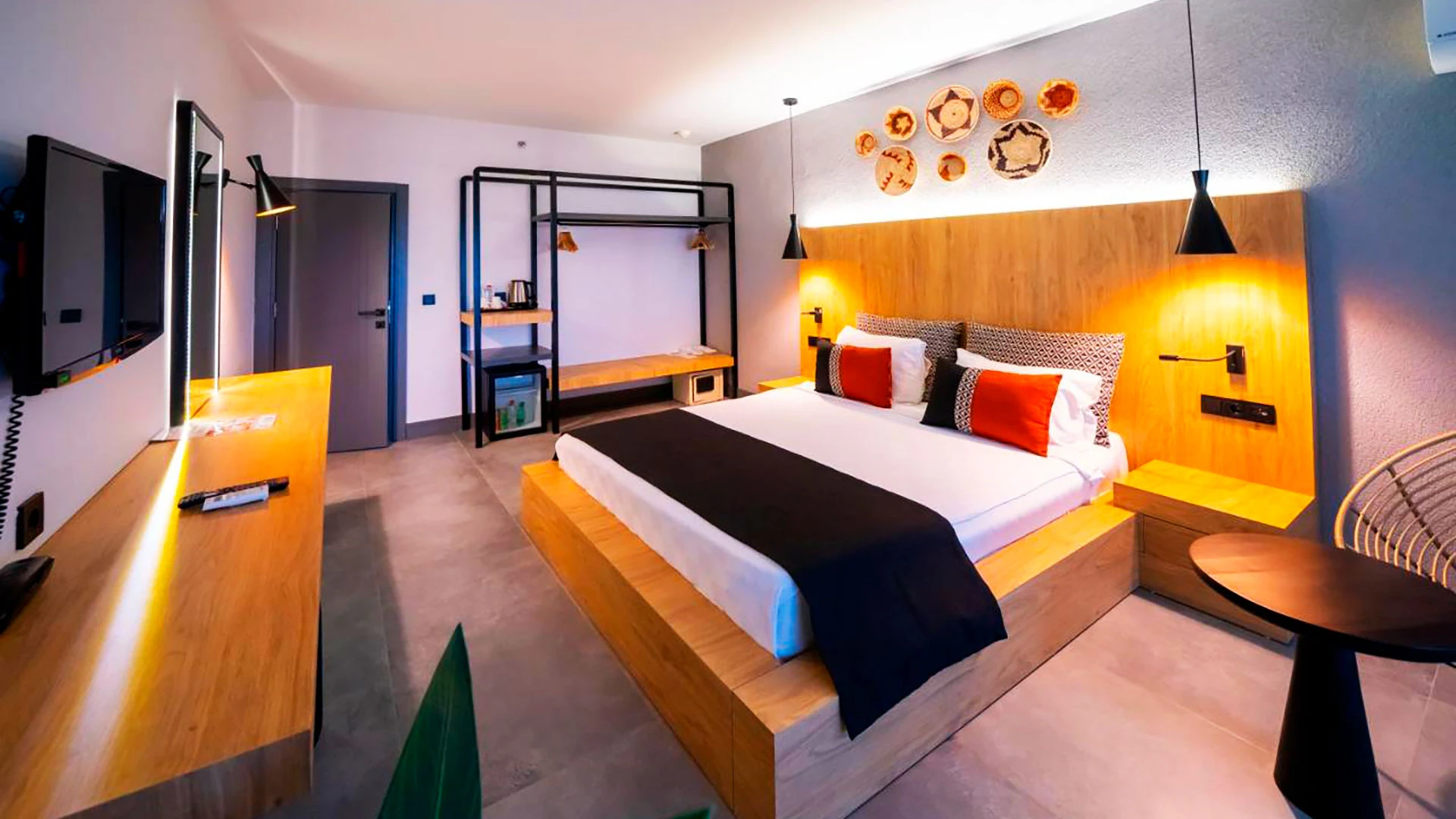Club Beyy Resort Hotel – 7