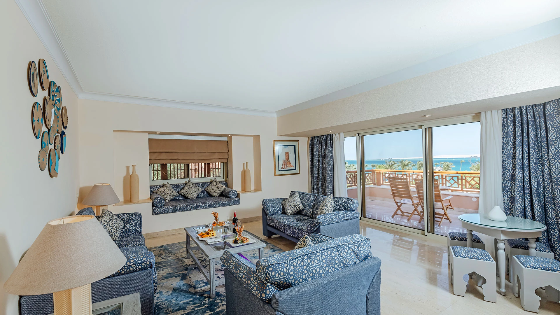 CONTINENTAL HURGHADA RESORT Чартър до Хургада от София [SOF] 2026 – 94