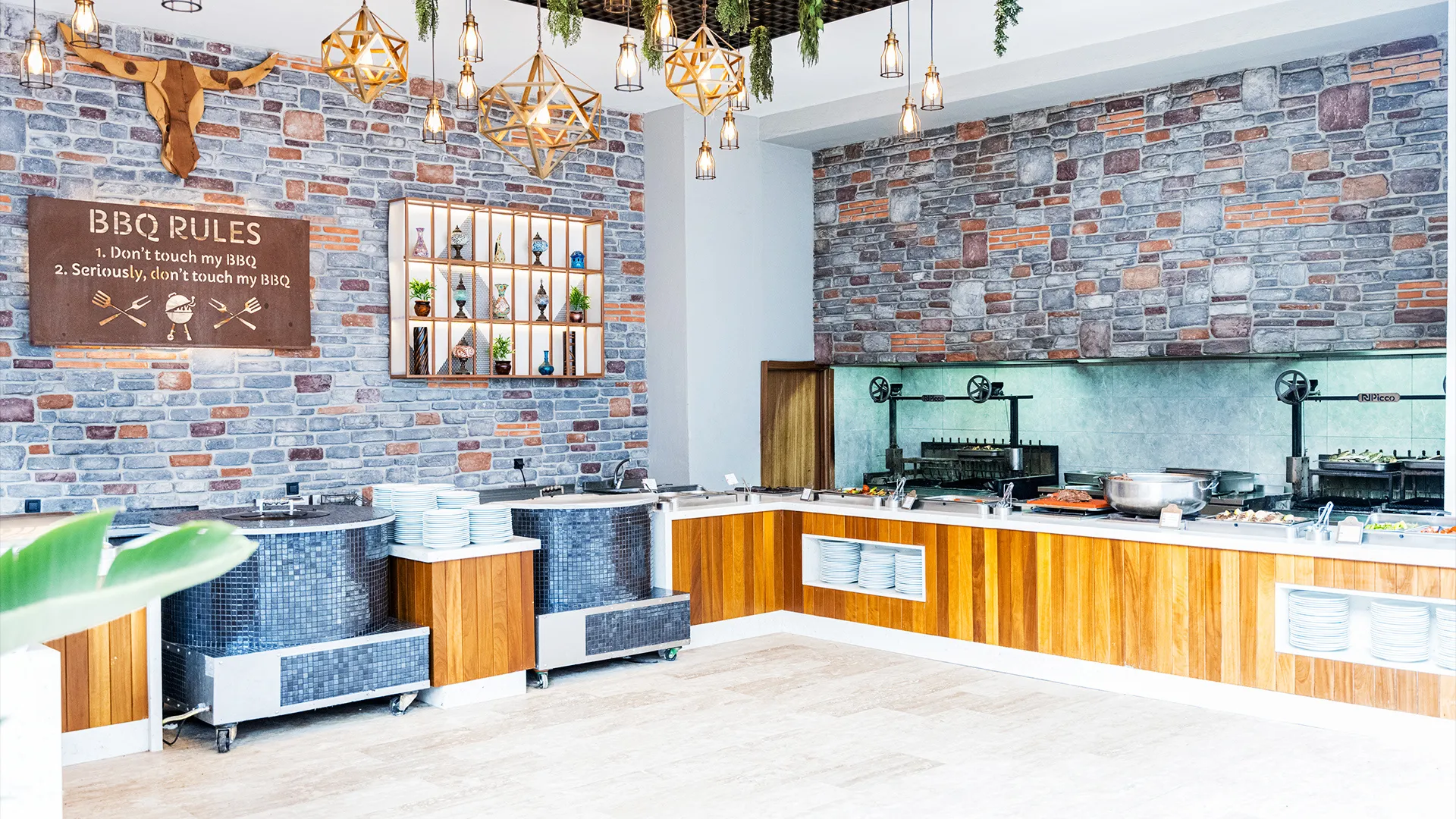 Oz Hotels Side Premium – 34