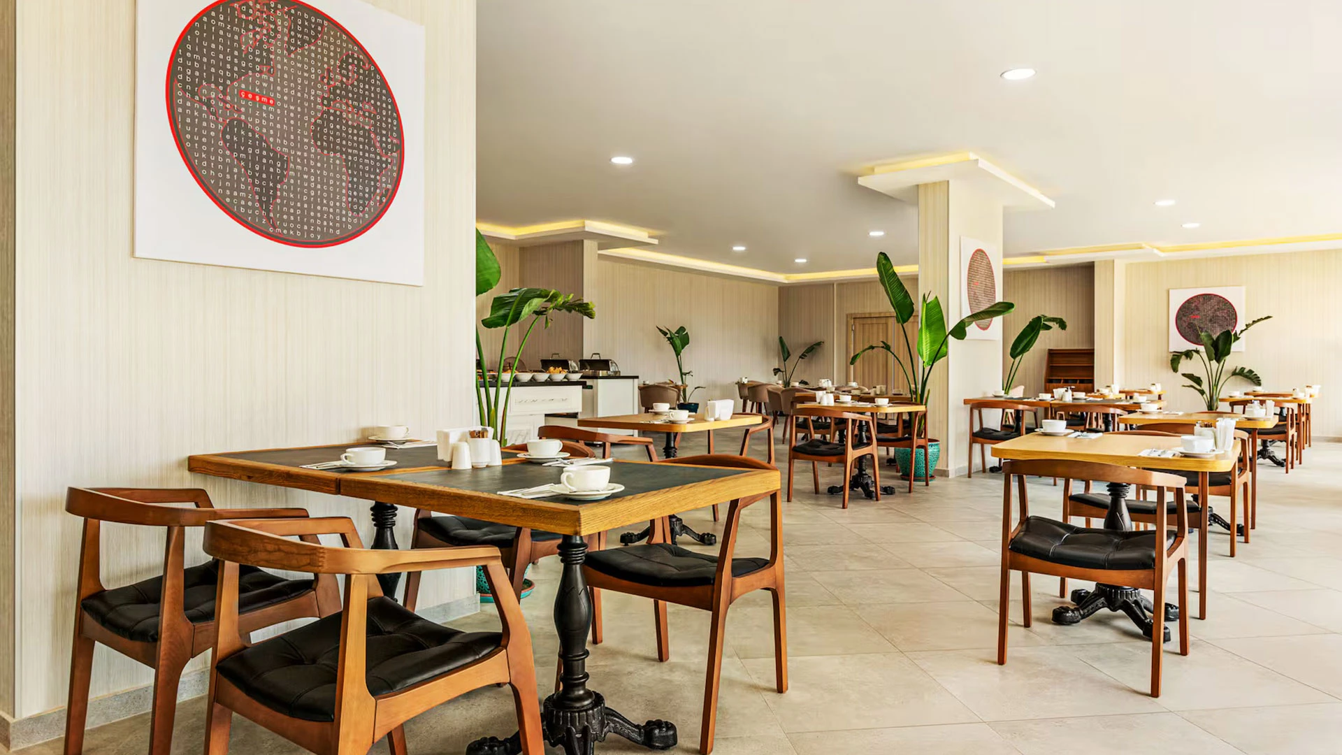Ramada By Wyndham Cesme – 17
