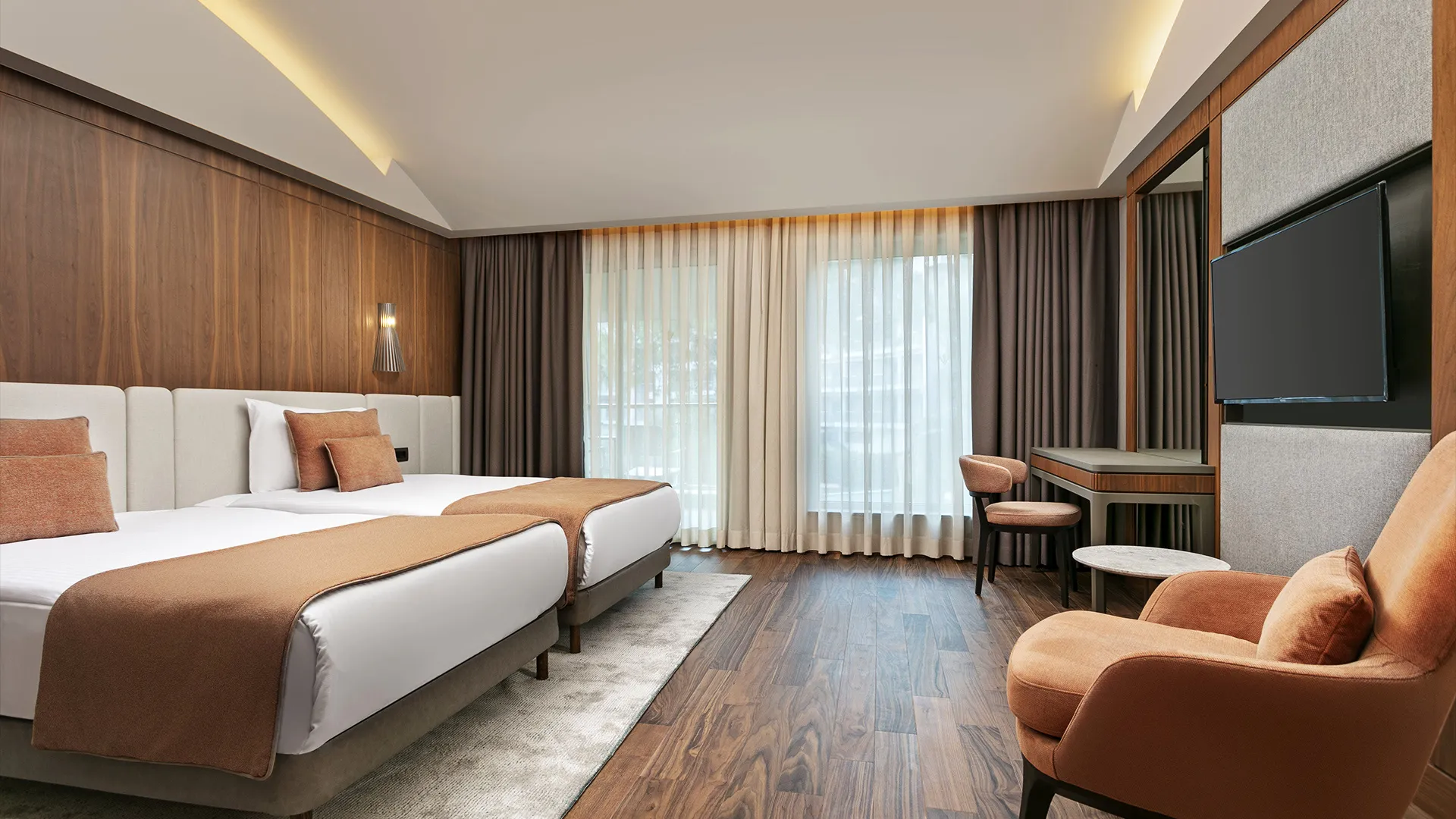 RIXOS SUNGATE Чартър до Анталия от София 2026 [SOF] – 22
