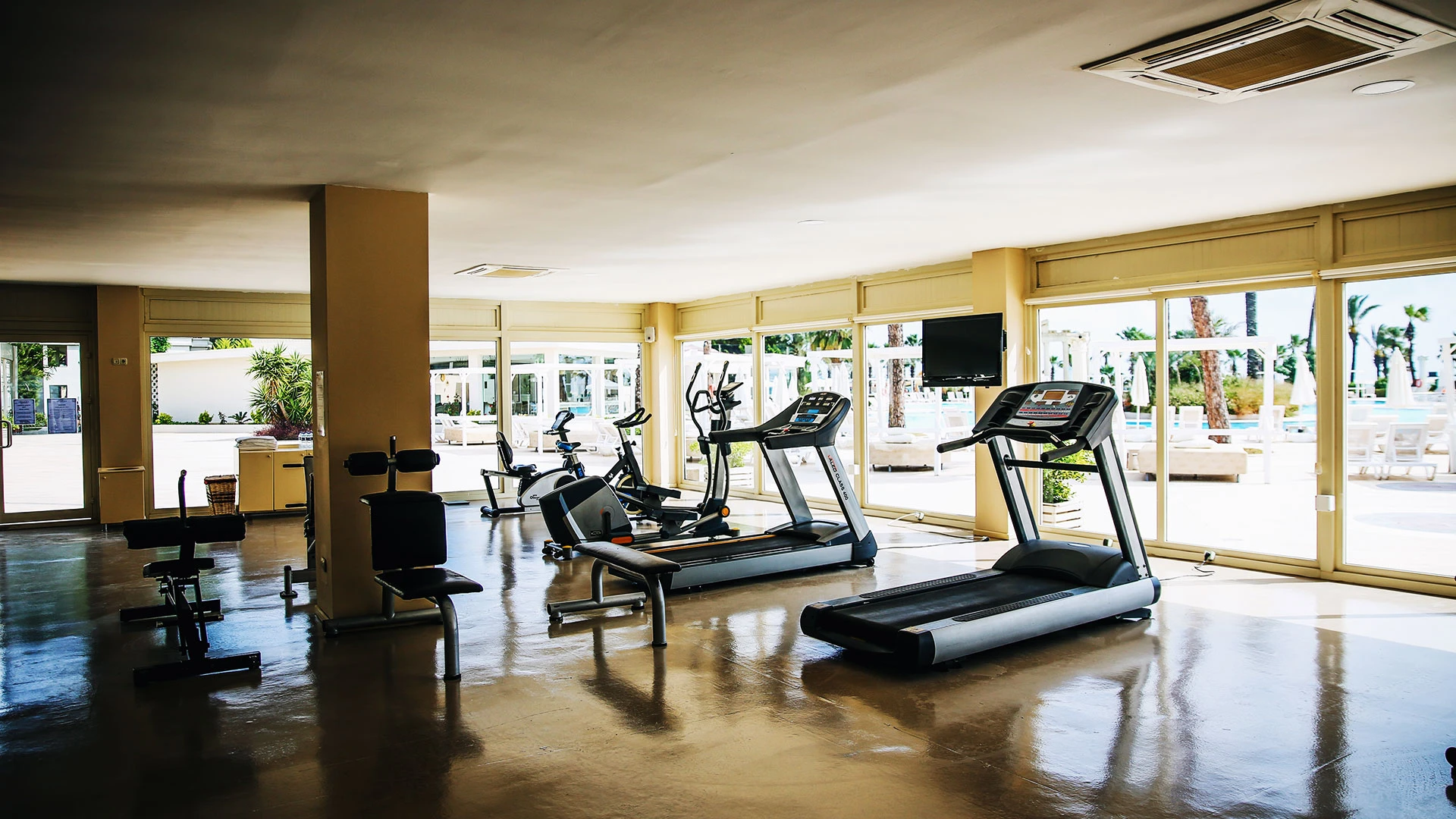 Selectum Noa Belek – 8 дни в Анталия - Турската ривиера Ви очаква с полет от Пловдив – 79
