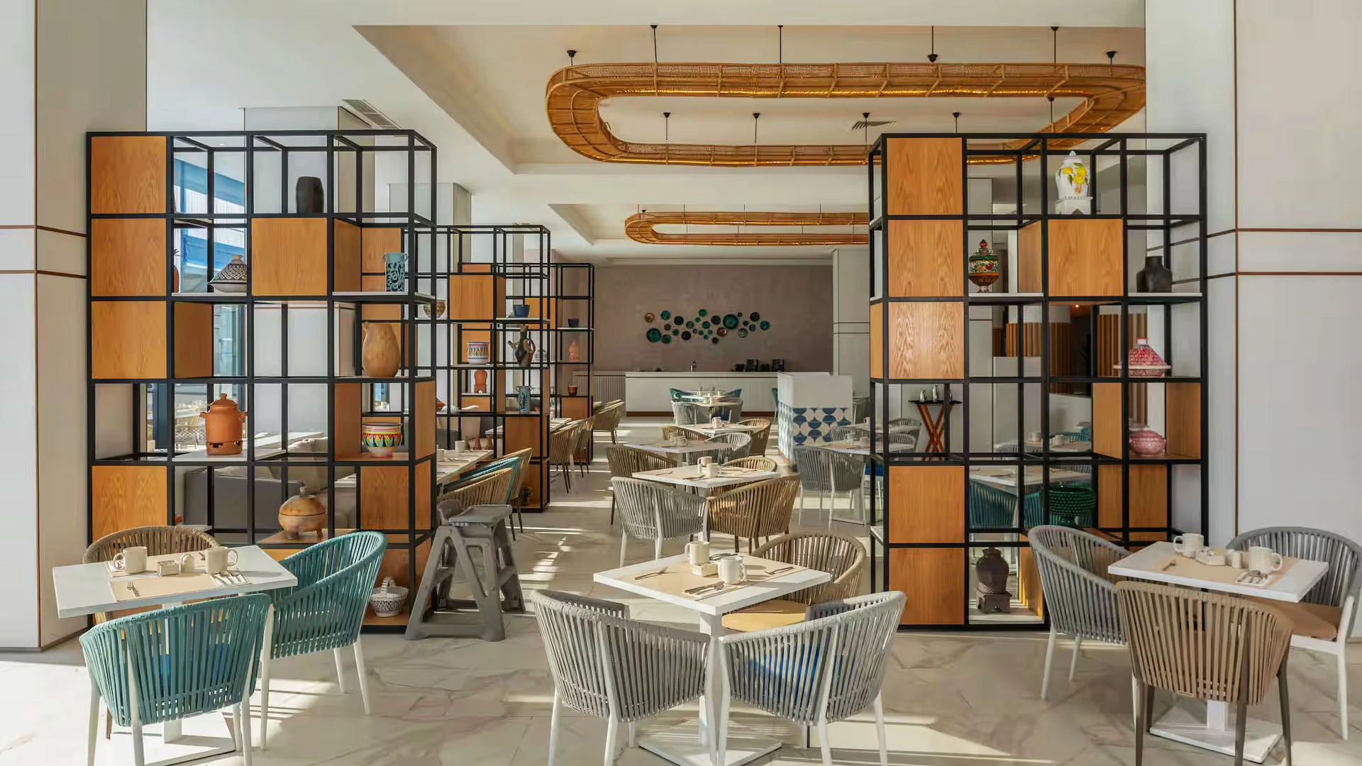 HILTON SKANES MONASTIR BEACH RESORT Чартър до Тунис Енфида от София [SOF] - 2026 – 18