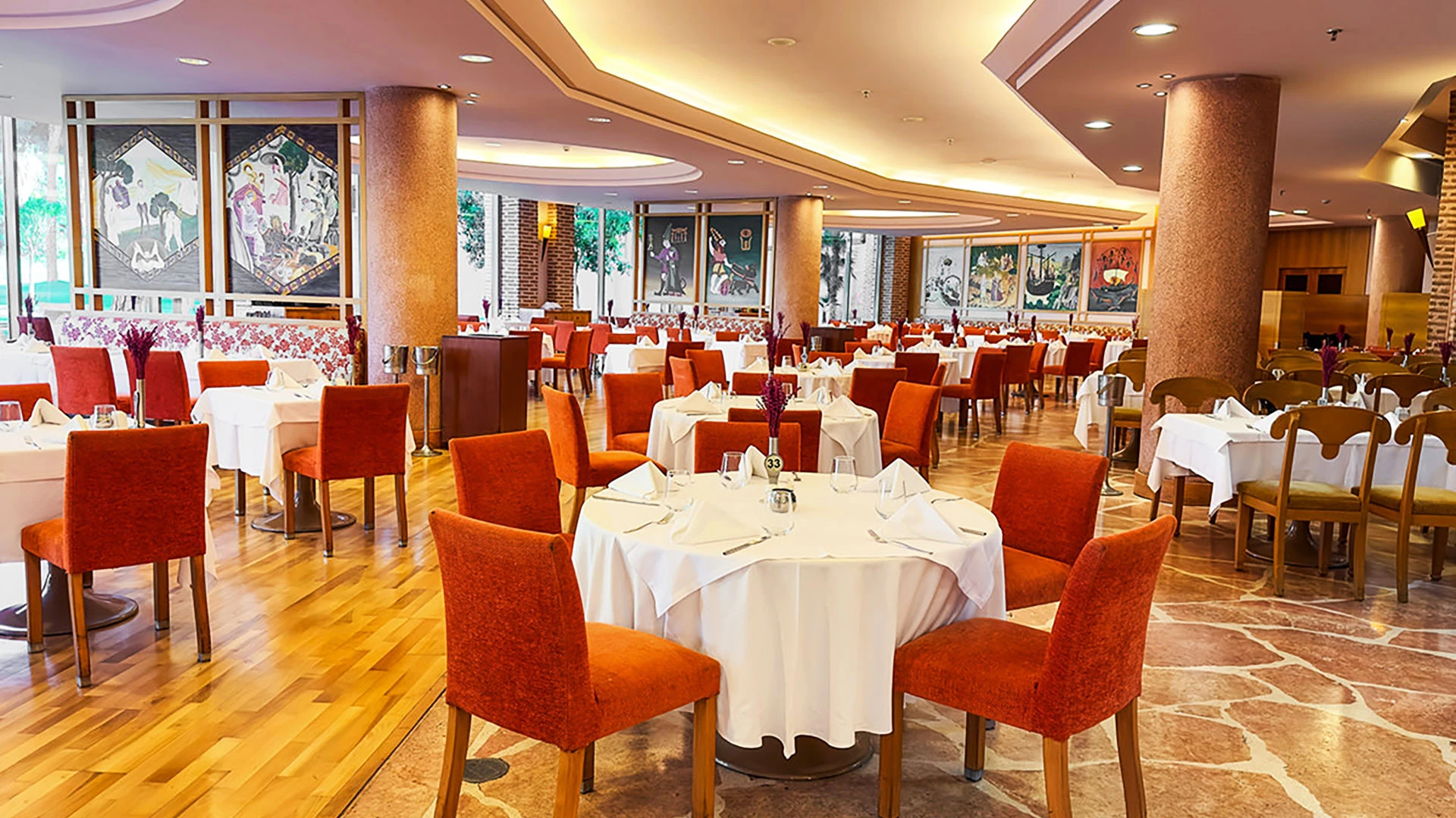 GLORIA VERDE RESORT Нова Година в Анталия с чартър от Пловдив – 88