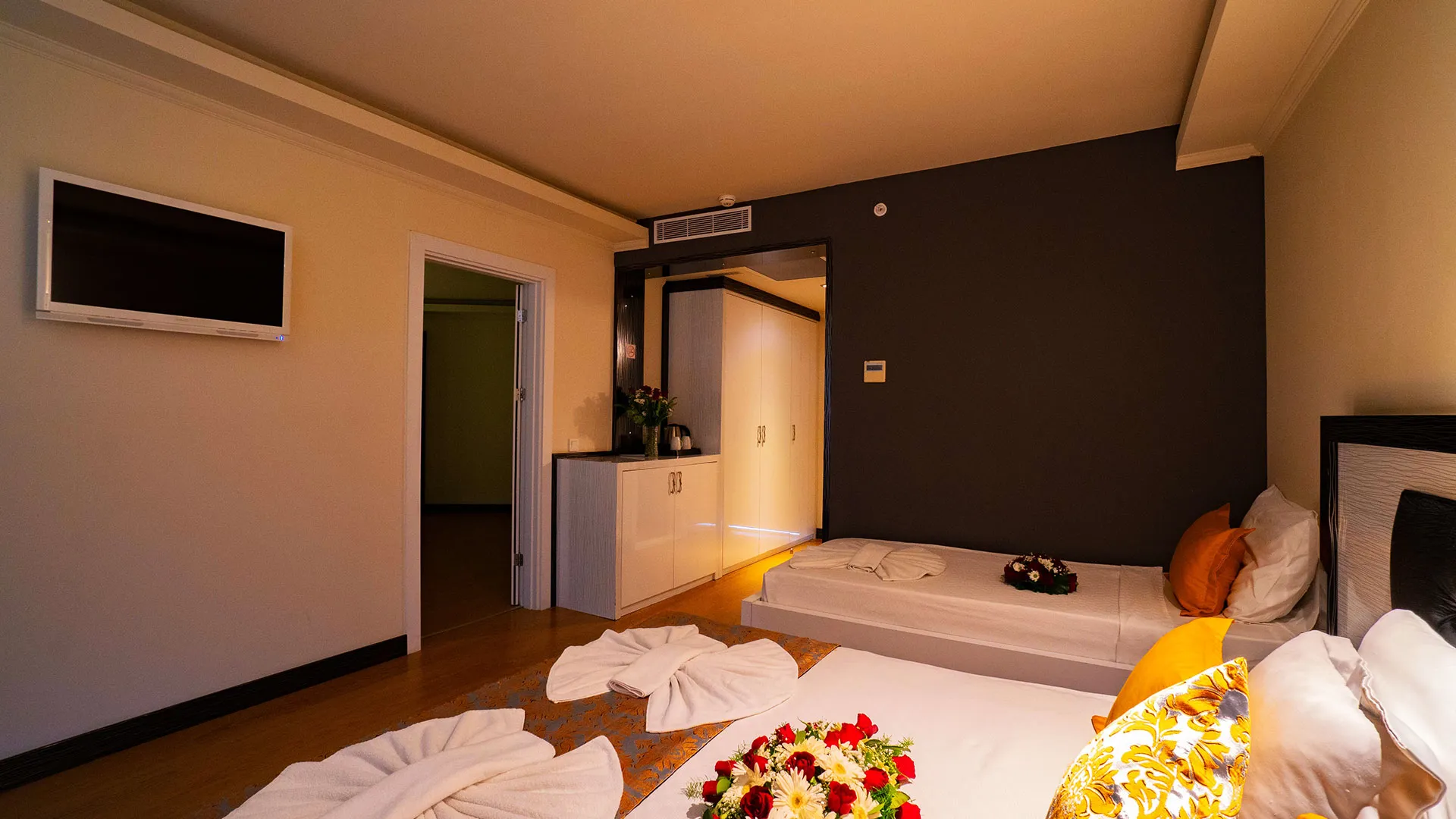 SENZA THE INN RESORT & SPA Чартър до Анталия от Варна 2026 [VAR] – 34