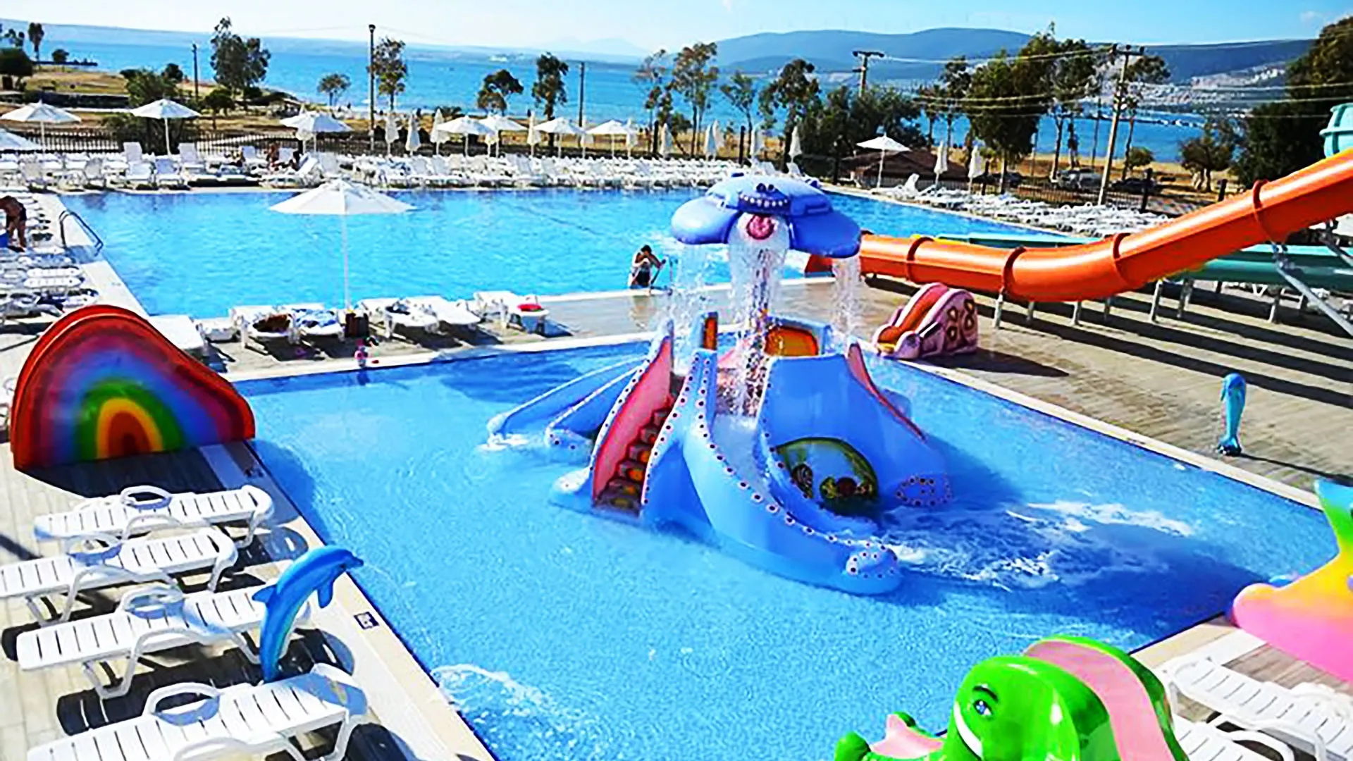 Ramada Resort Akbuk – 33