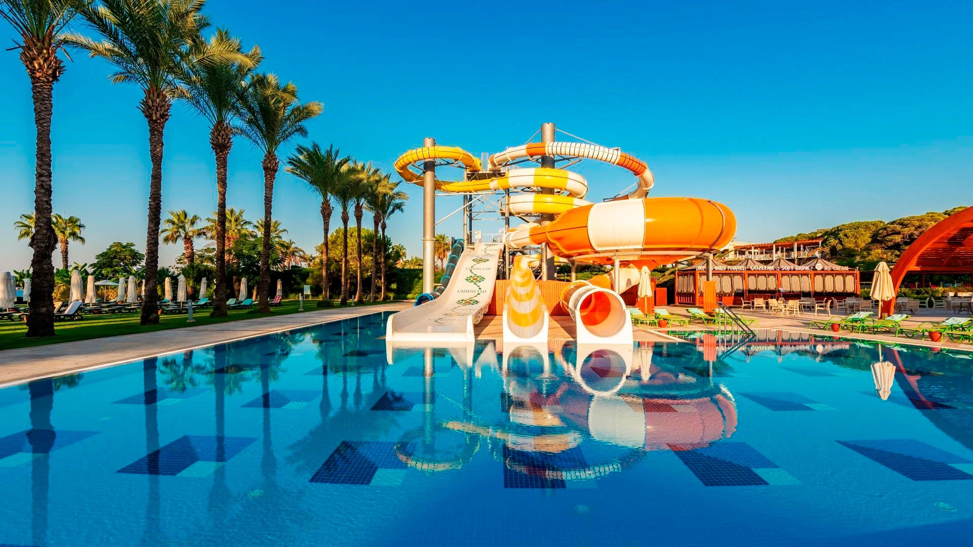 PALOMA SENCIA (EX.CORNELIA DE LUXE RESORT) Чартър до Анталия от София 2026 [SOF] – 27