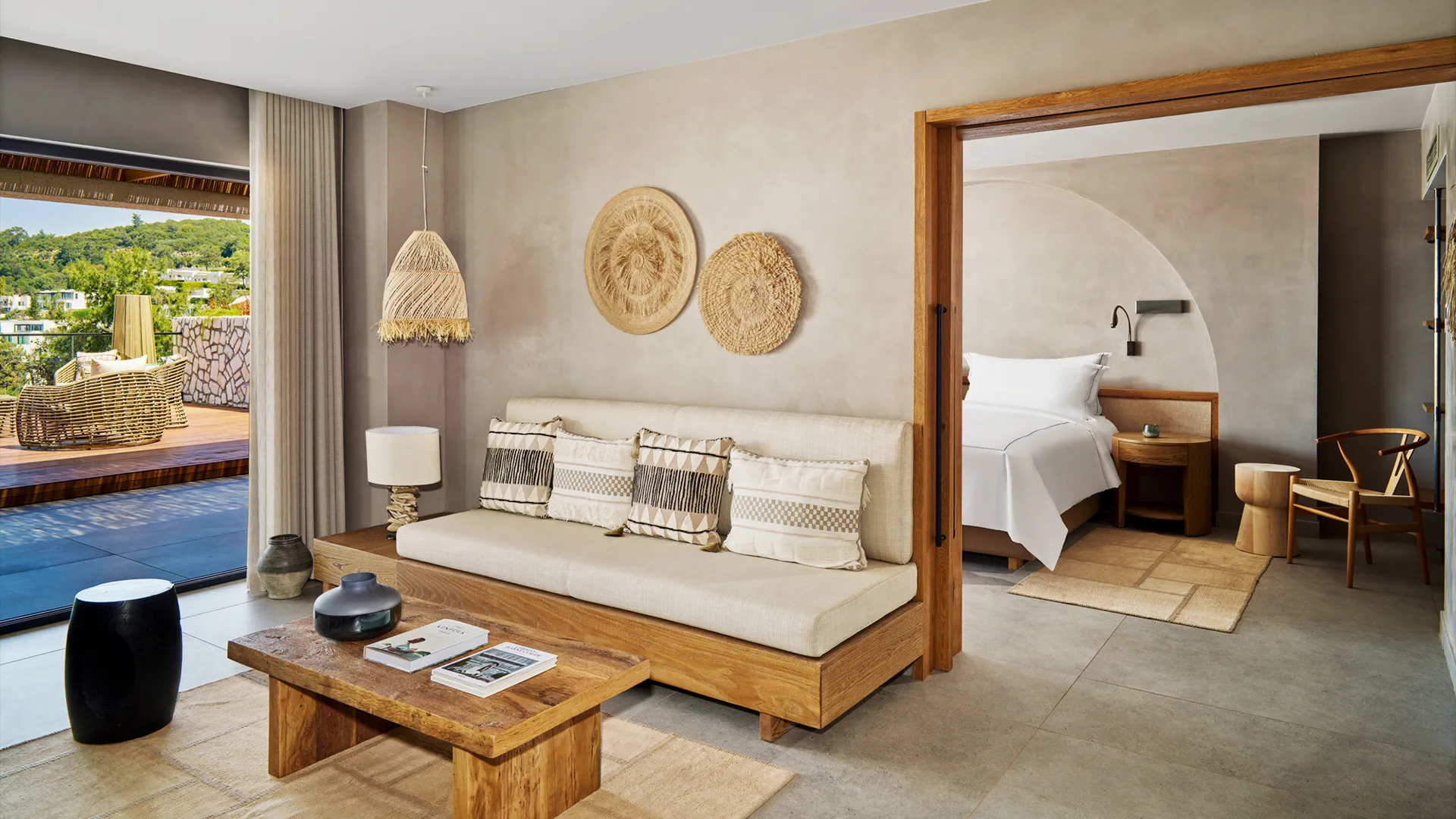 Rixos Premium Bodrum – 27