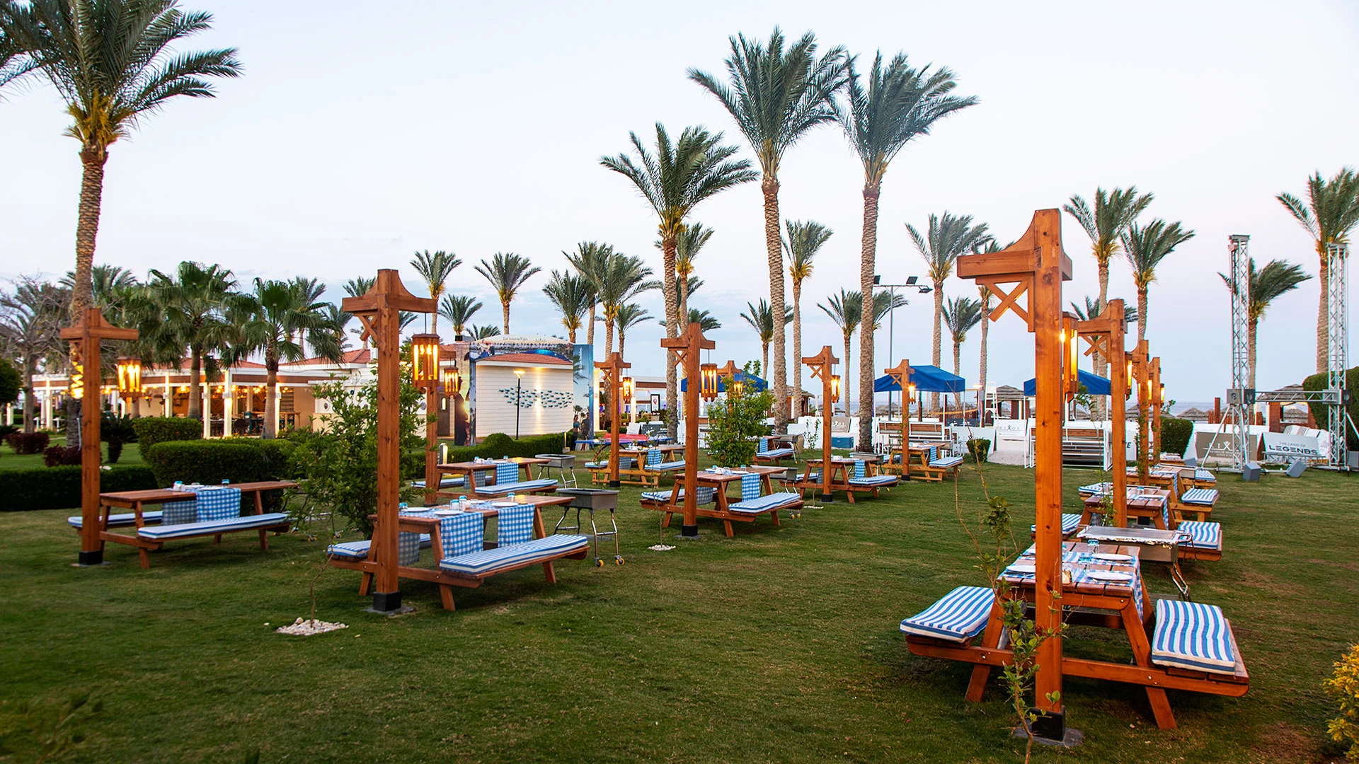 RIXOS SHARM EL SHEIKH (ADULTS ONLY 18+) Чартър до Шарм ел Шейх от Варна 2026 [VAR] – 56