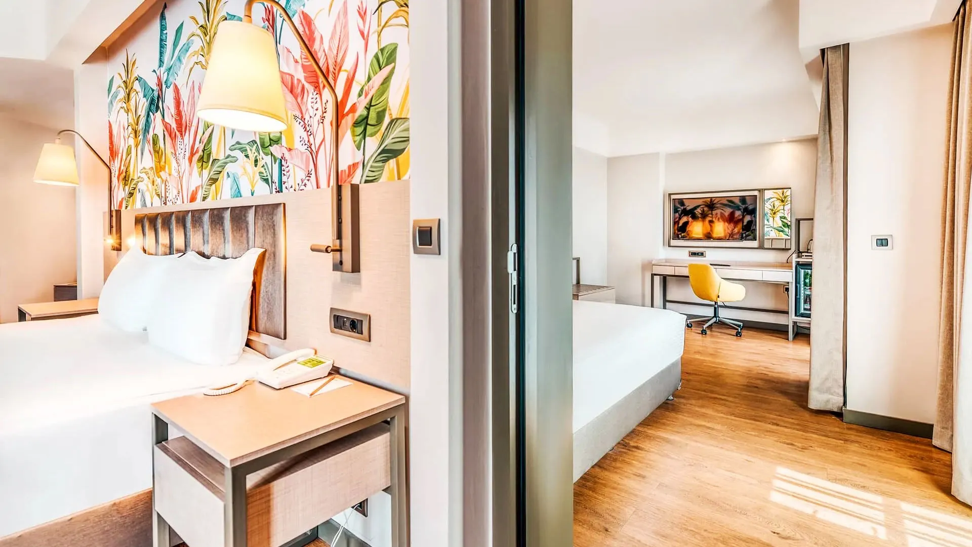 Megasaray Club Belek – 21