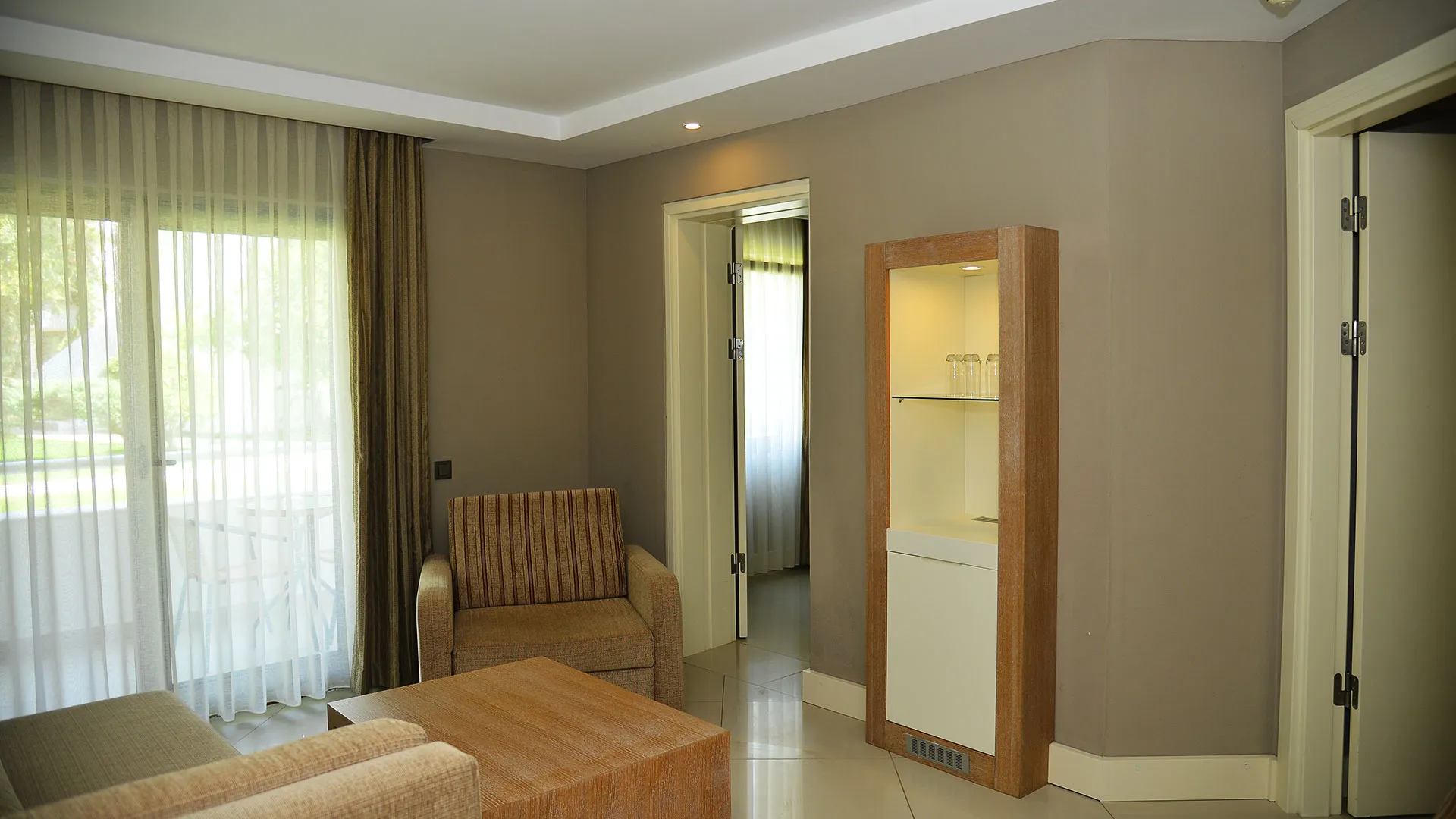 Samara Hotel – 6