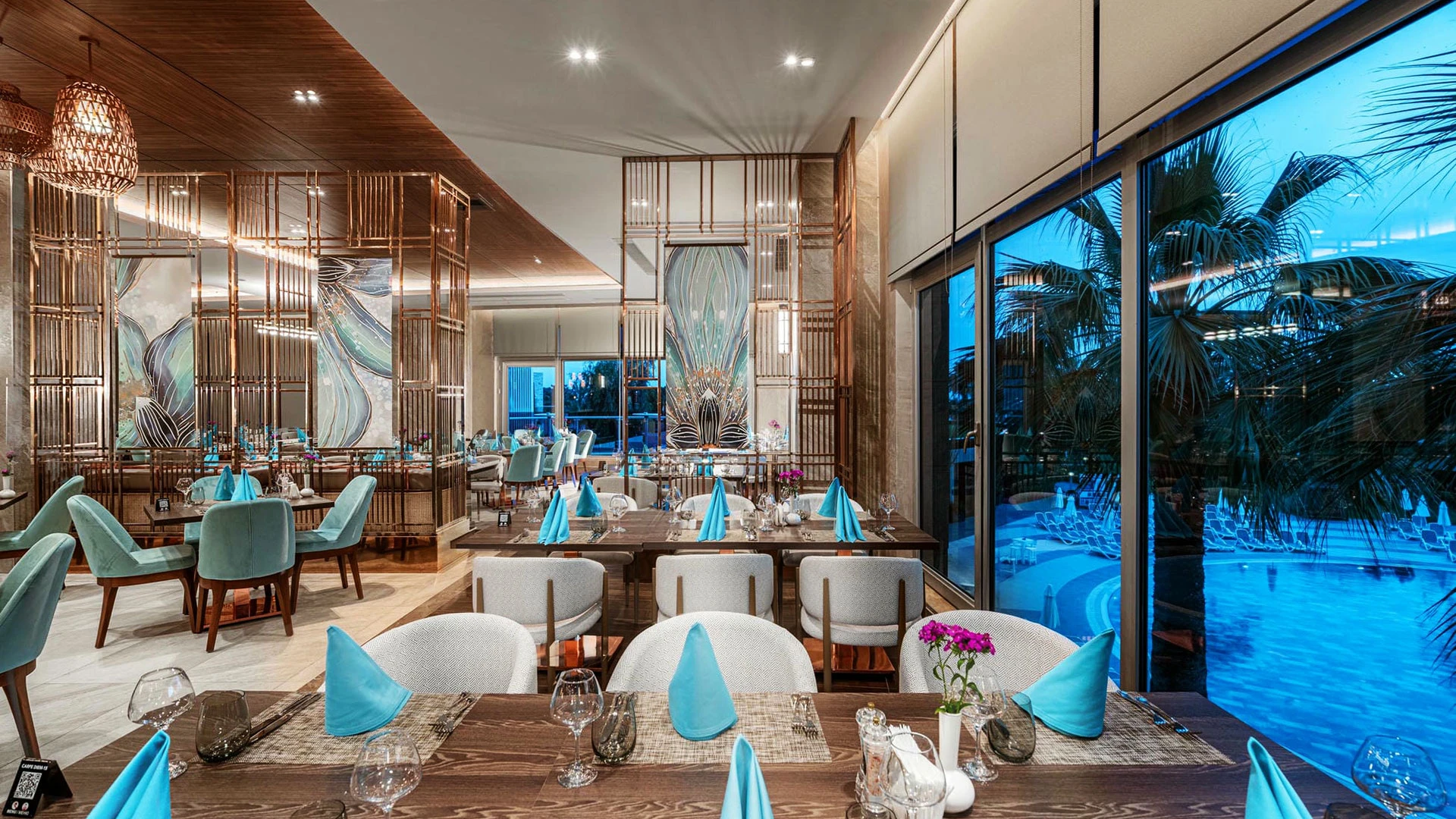 Kirman Leodikya Resort – 44