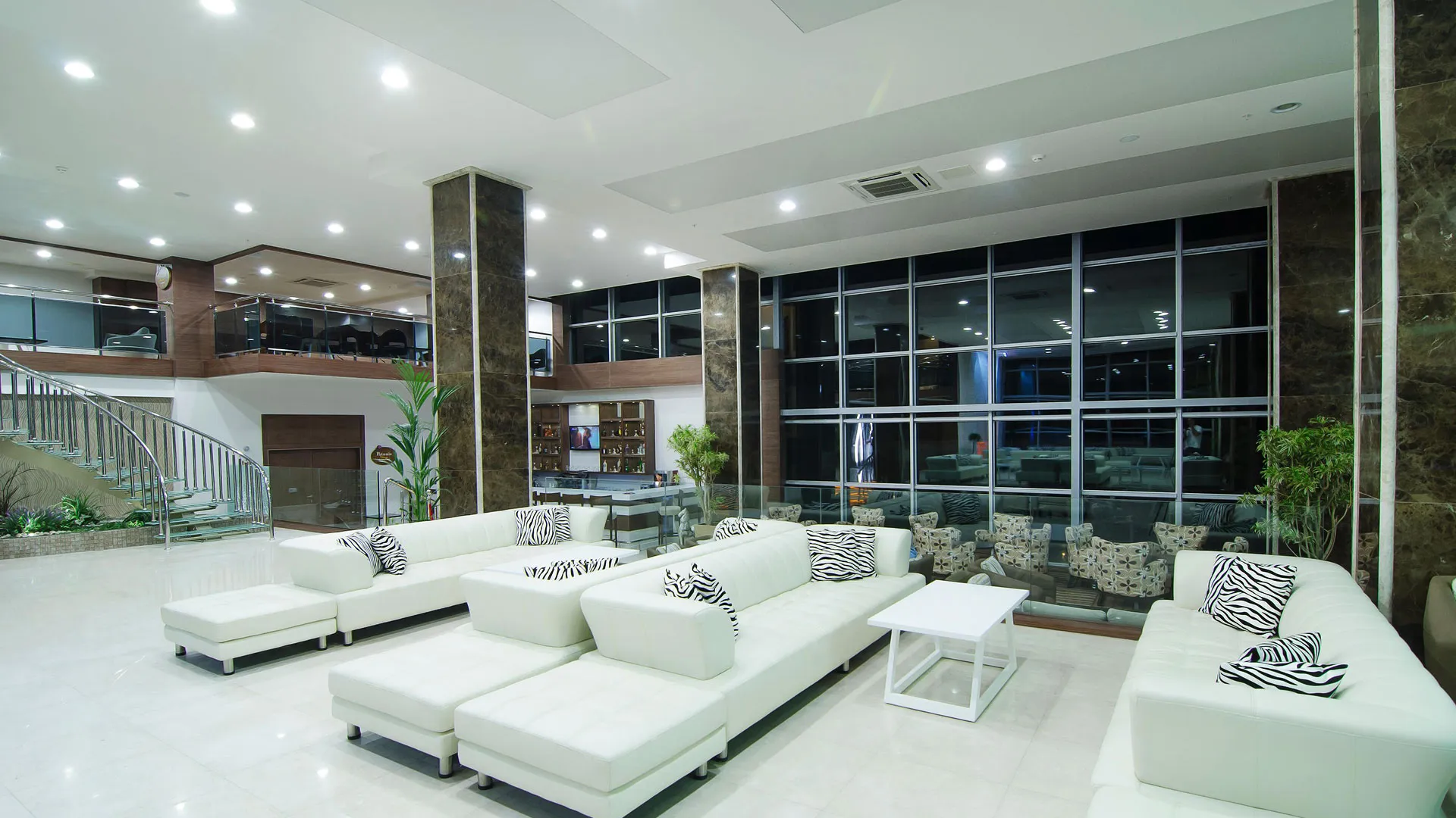 Palm Wings Beach Resort & Spa Kusadasi – 63