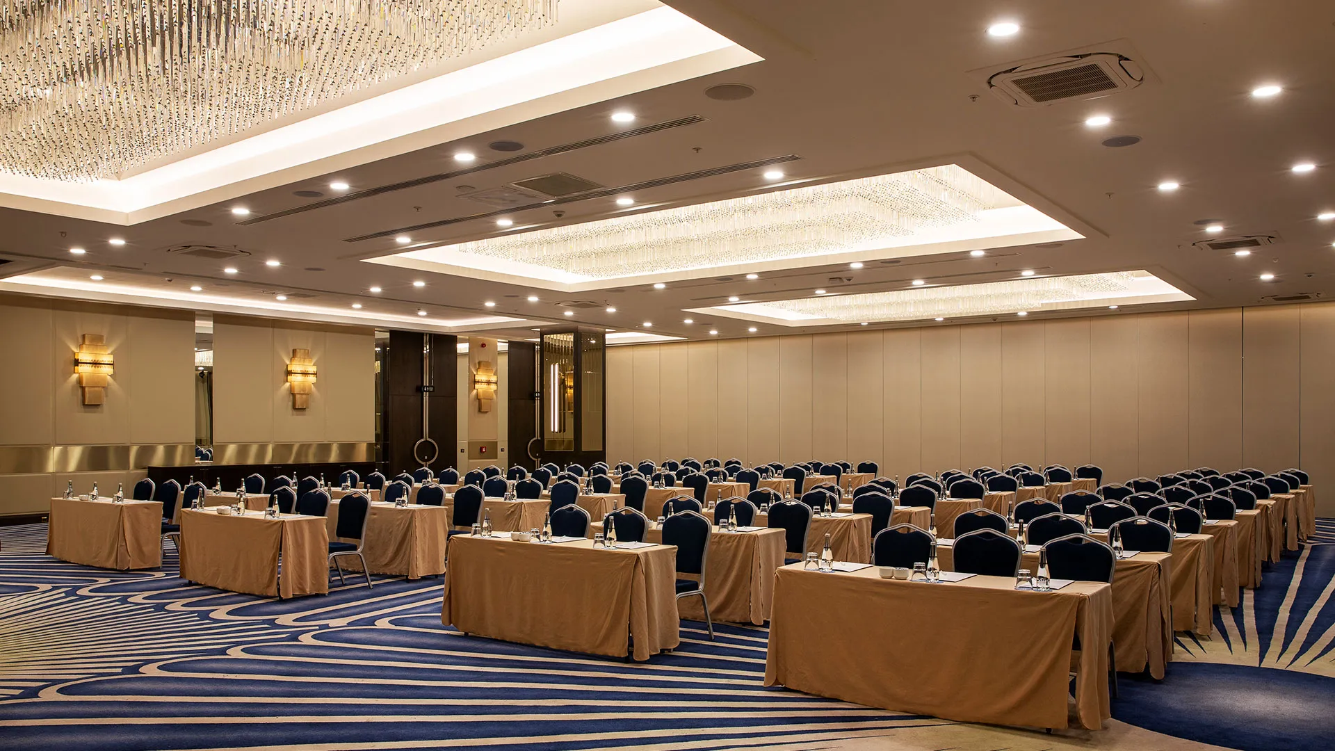 Ic Hotels Green Palace – 27